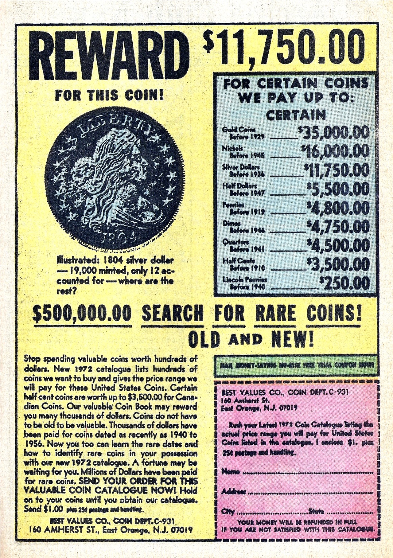 Read online Pep Comics comic -  Issue #269 - 25