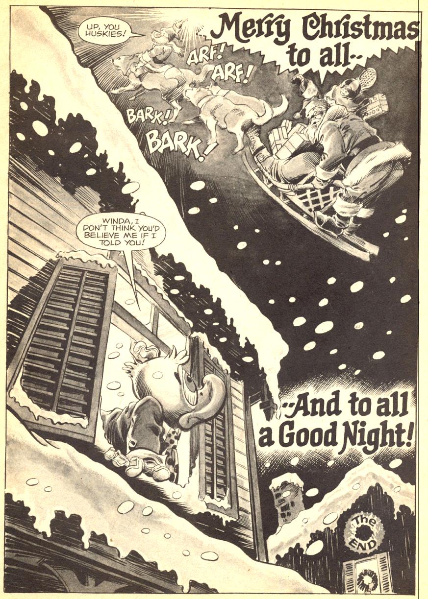 Read online Howard the Duck (1979) comic -  Issue #3 - 53