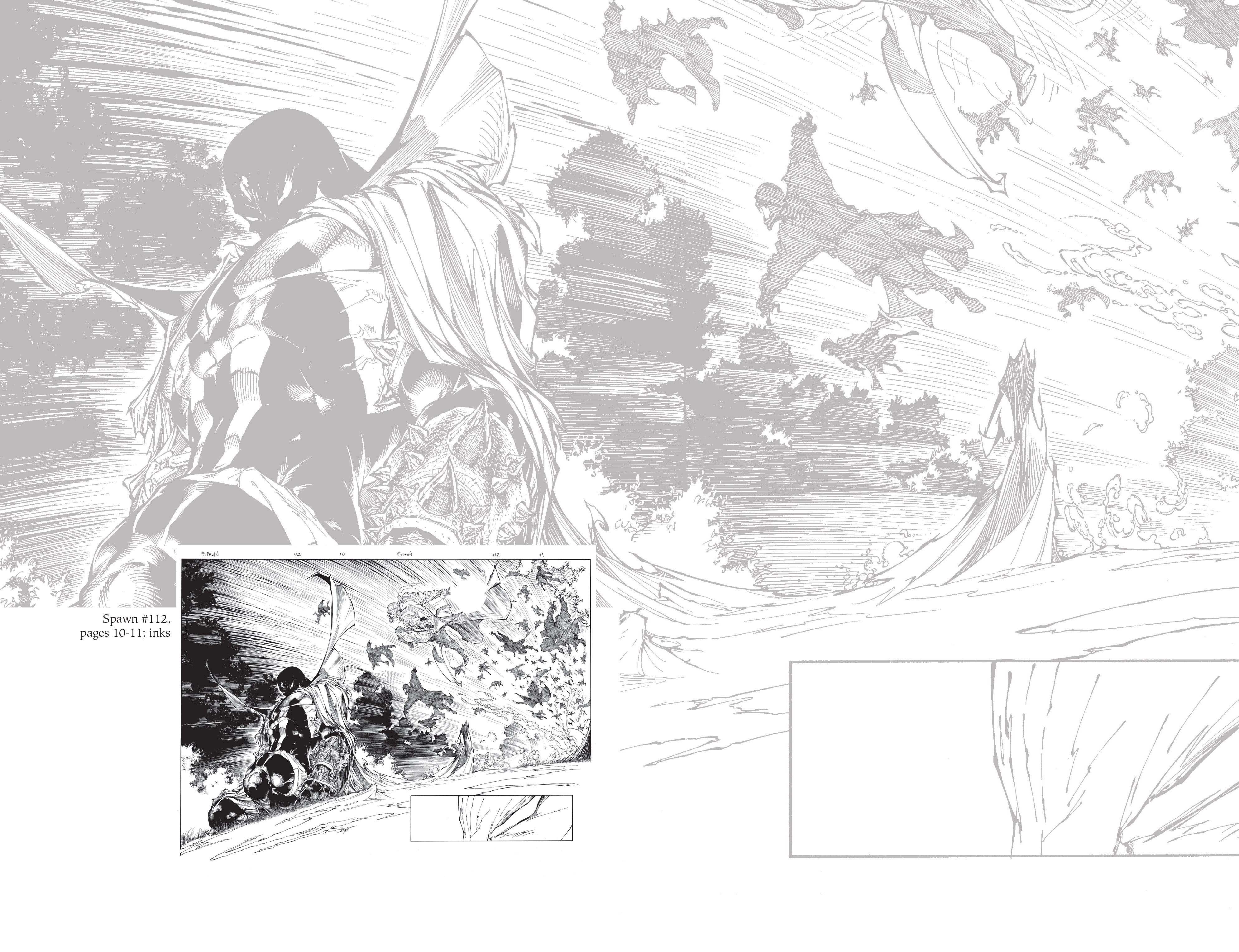 Read online Spawn comic -  Issue # _Collection TPB 19 - 143