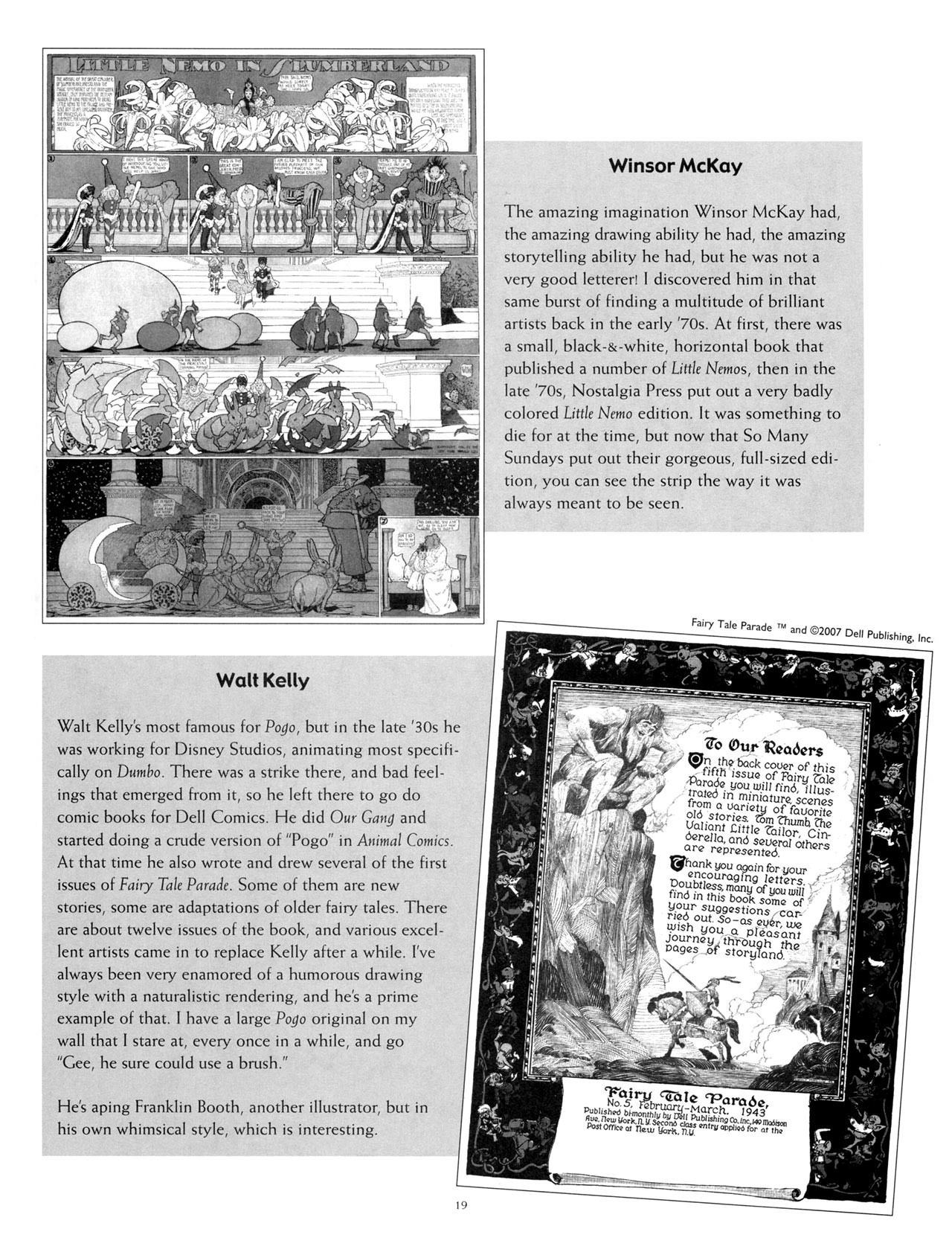 Read online Modern Masters comic -  Issue #11 - 20