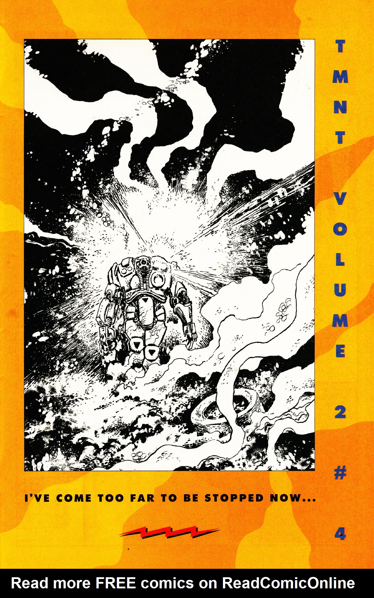 Read online Teenage Mutant Ninja Turtles (1993) comic -  Issue #3 - 27