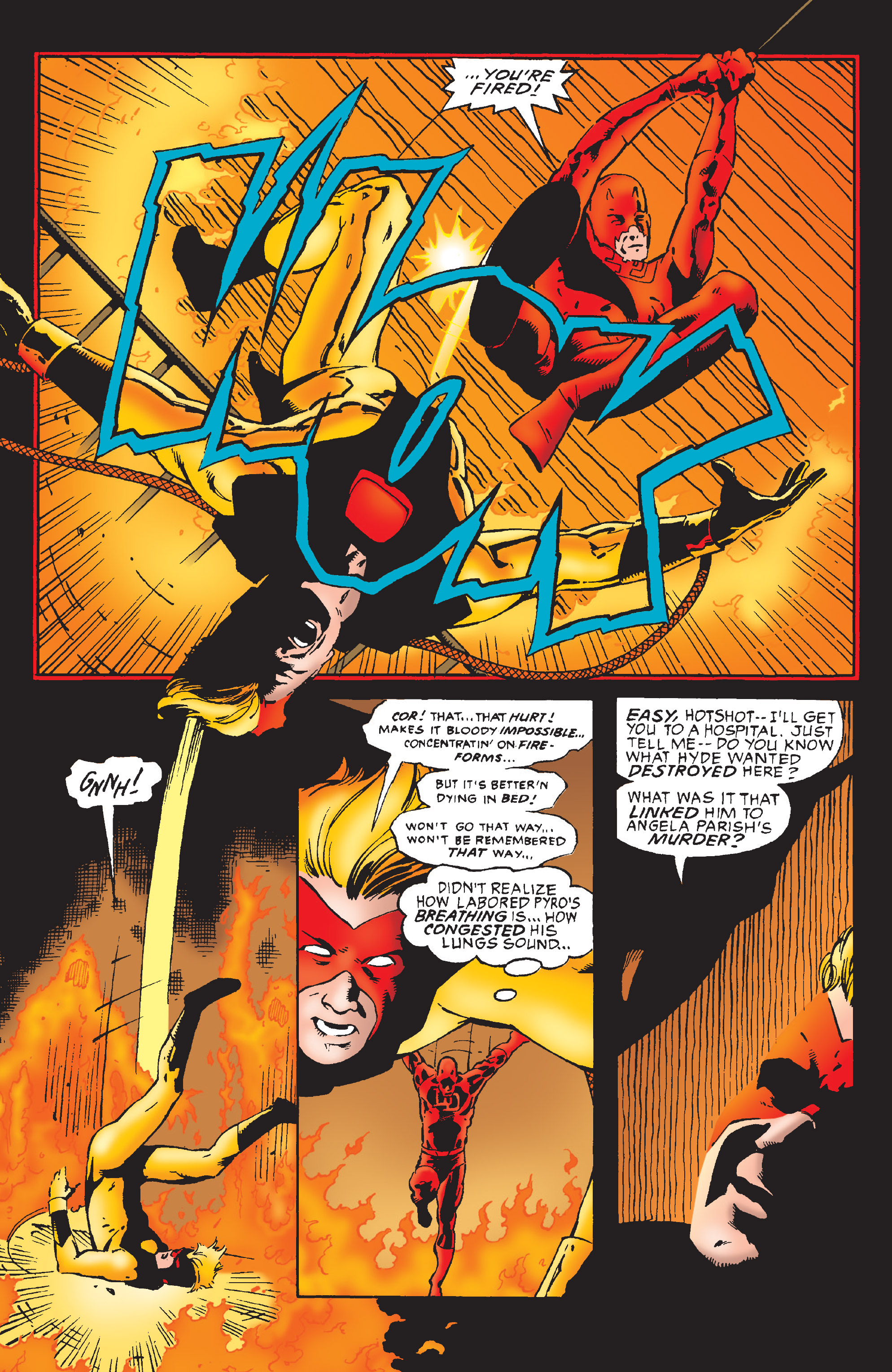 Read online Daredevil Epic Collection comic -  Issue # TPB 20 (Part 3) - 53