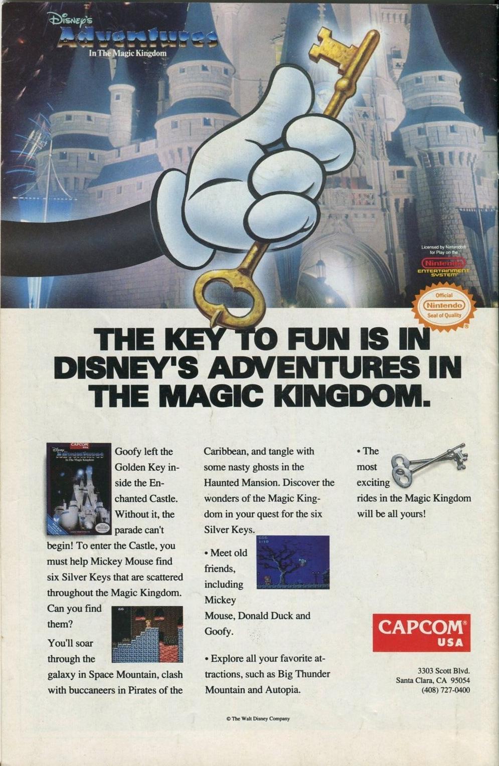 Read online Disney's Tale Spin Limited Series: ''Take Off'' comic -  Issue #2 - 33