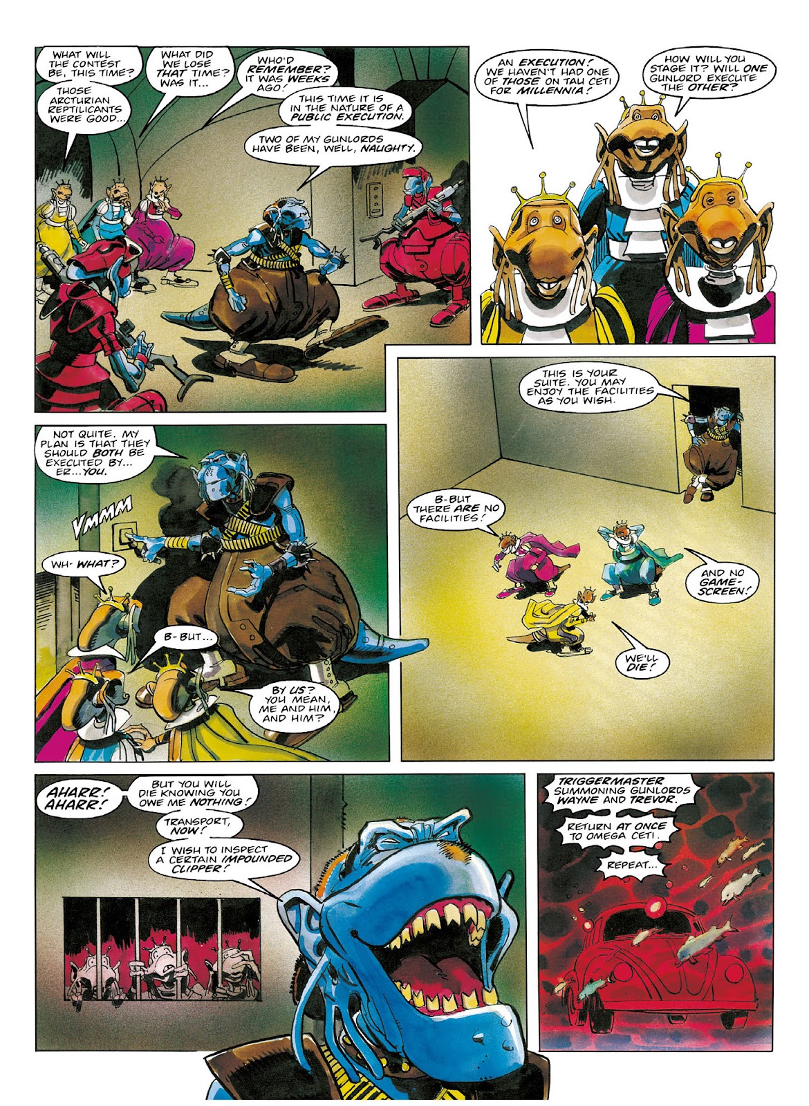 The Complete Skizz issue TPB - Page 248