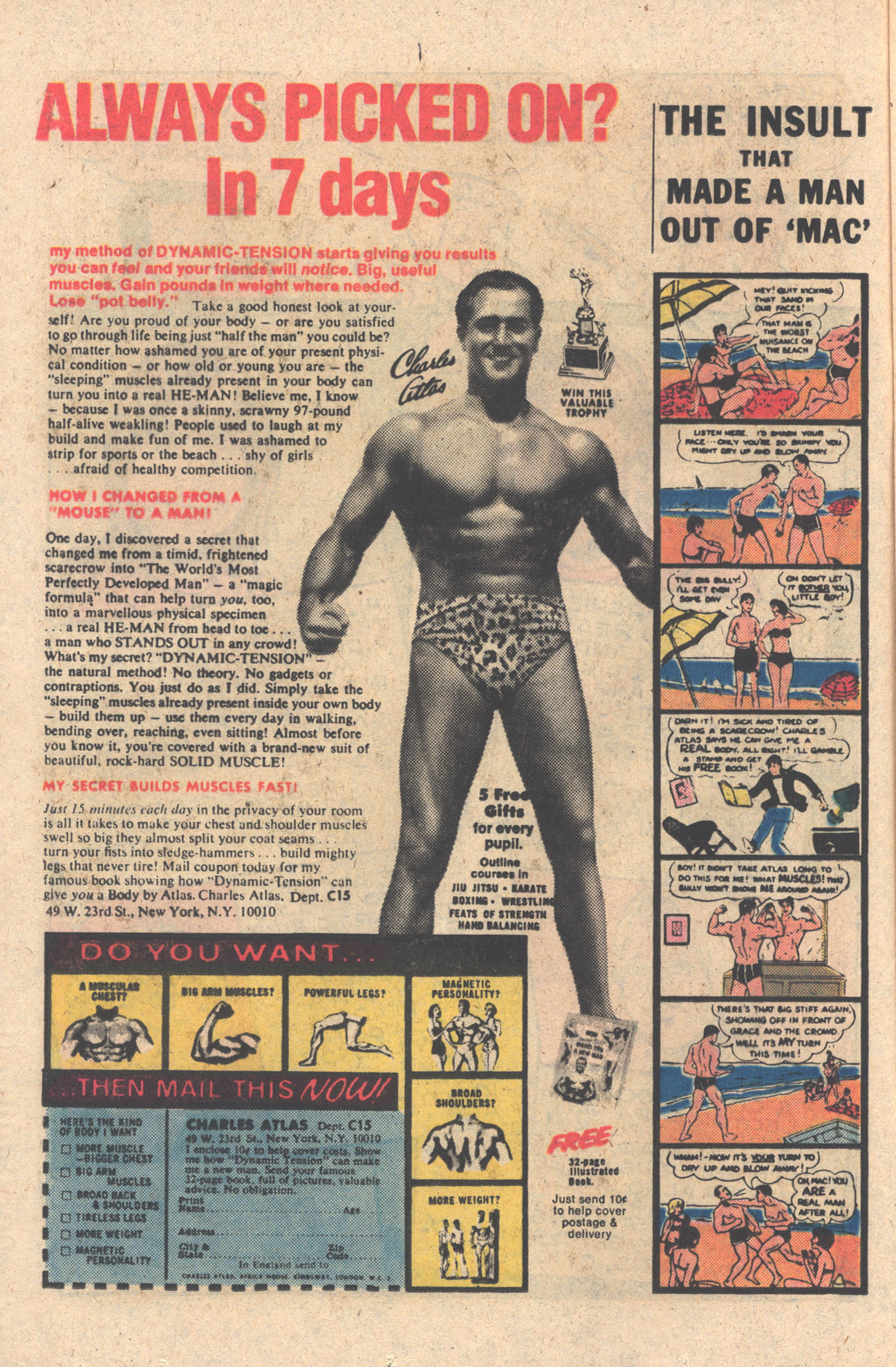 Read online The Adventures of Little Archie comic -  Issue #174 - 12