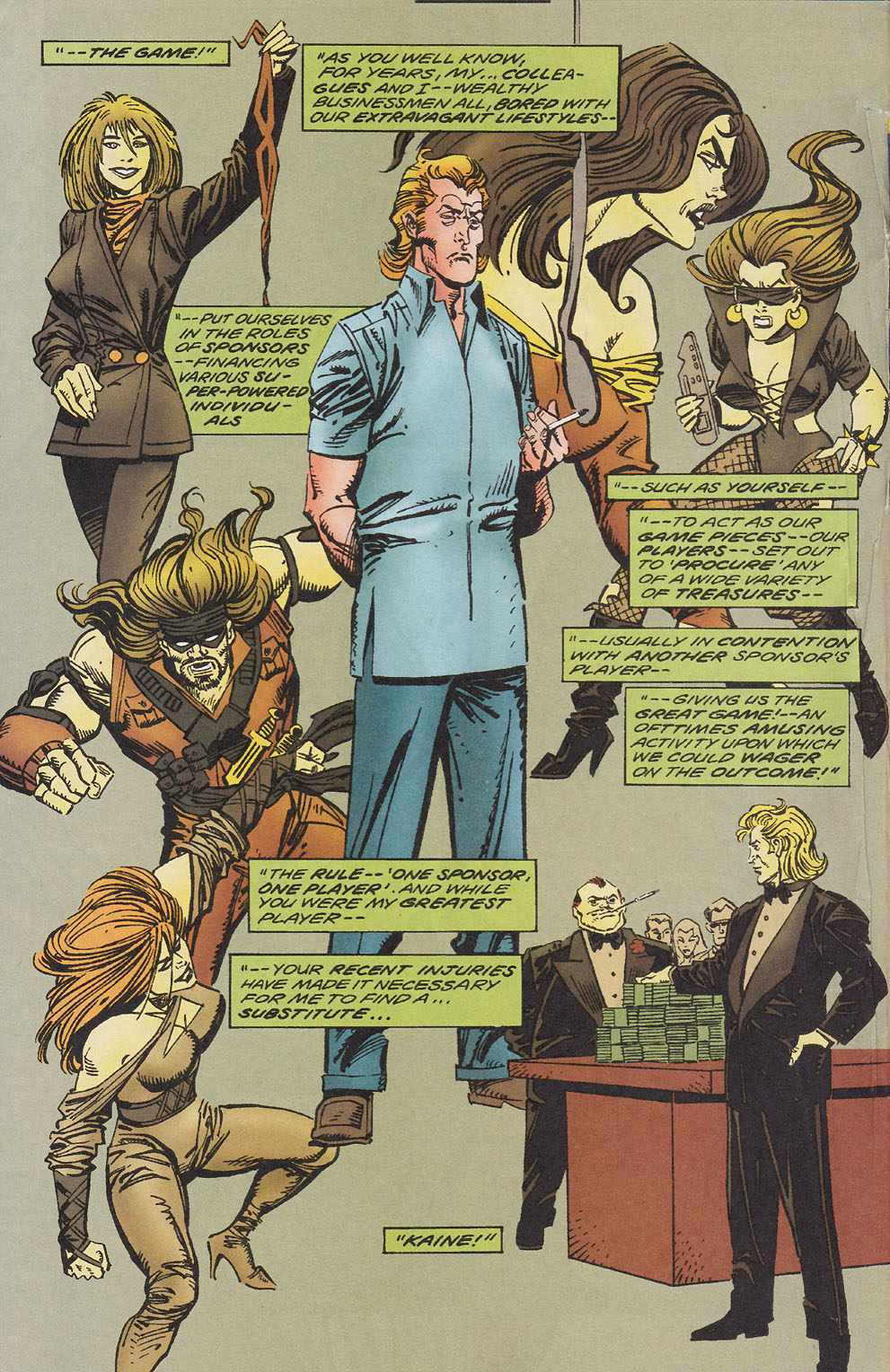 Read online The Spectacular Spider-Man (1976) comic -  Issue #231 - 14