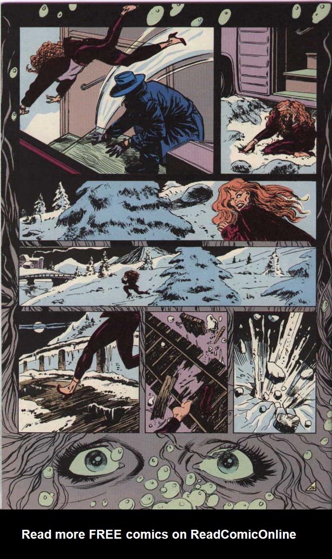 The Question (1987) issue 26 - Page 27