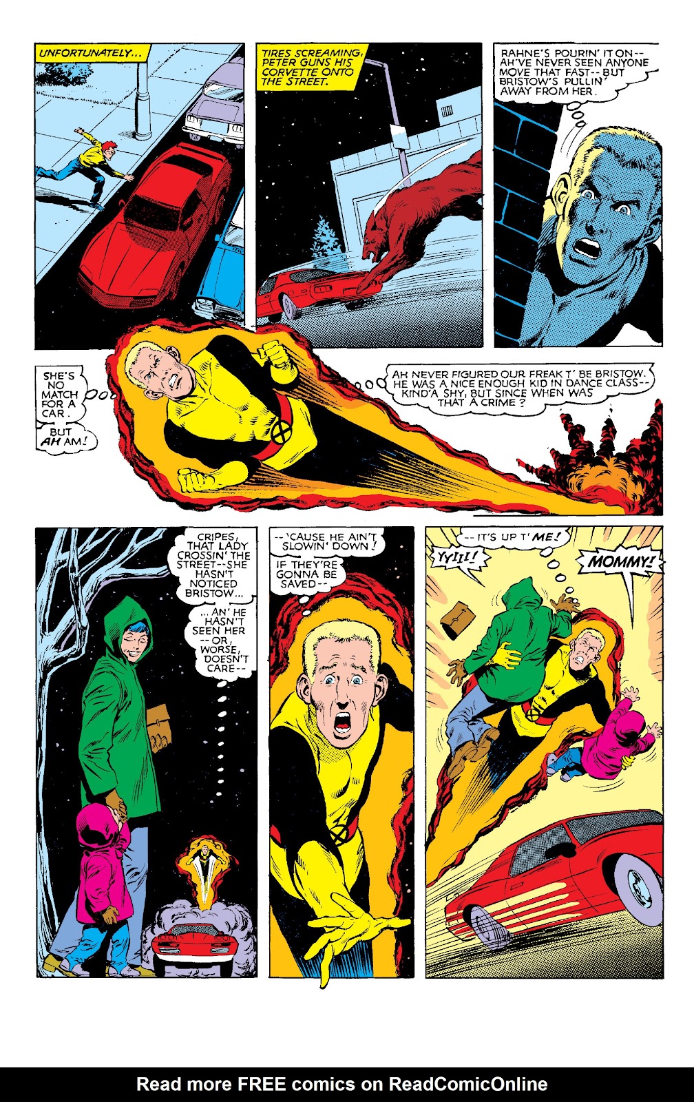 New Mutants Epic Collection issue TPB Renewal (Part 2) - Page 94