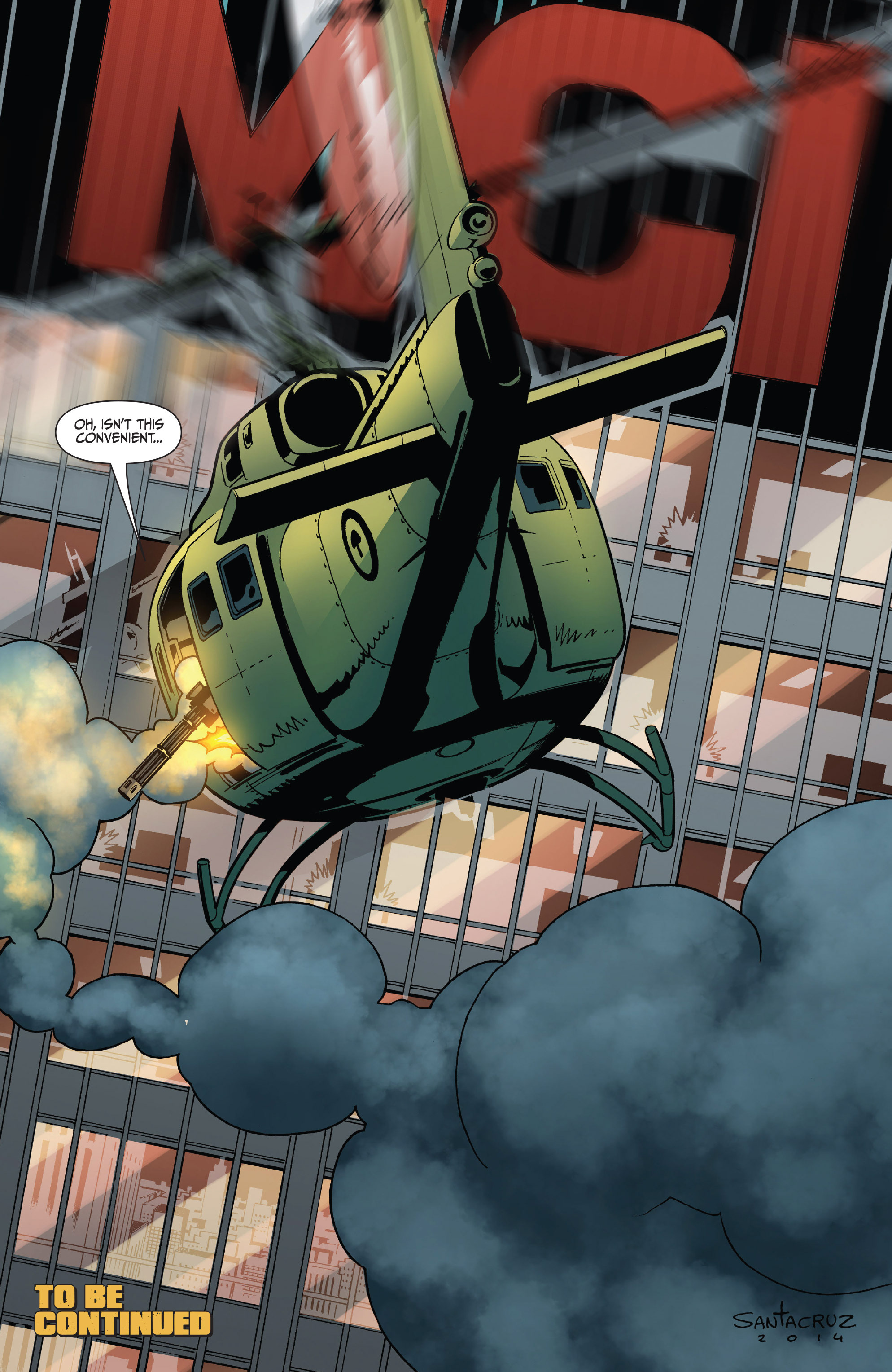 Read online Painkiller Jane: The 22 Brides comic -  Issue #2 - 24