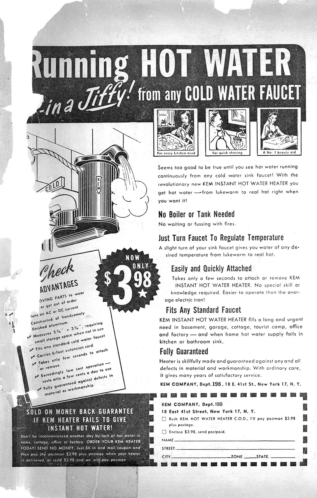 Read online Cindy Comics comic -  Issue #32 - 51