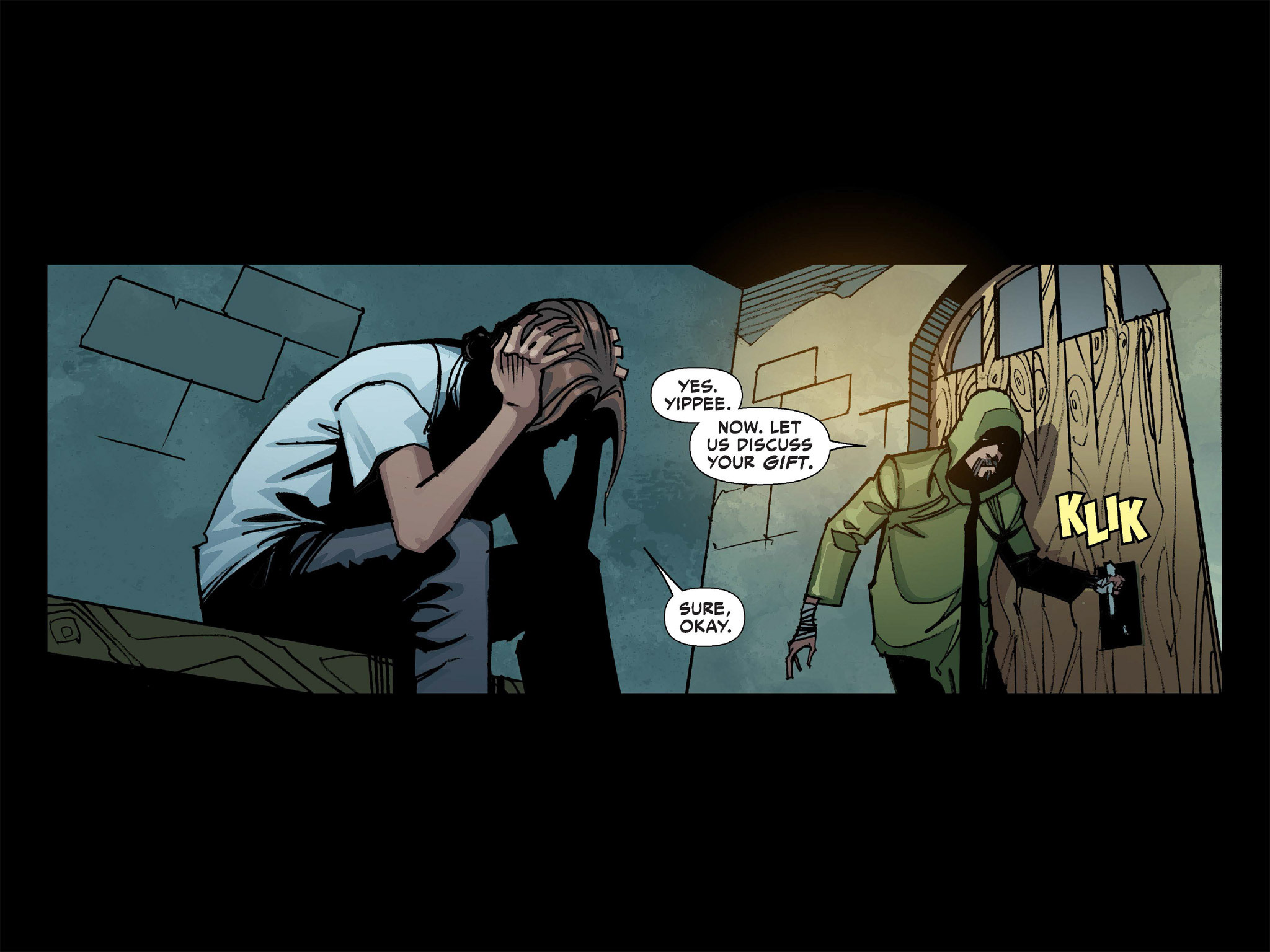 Read online Civil War II: Ulysses Infinite Comic comic -  Issue #2 - 53