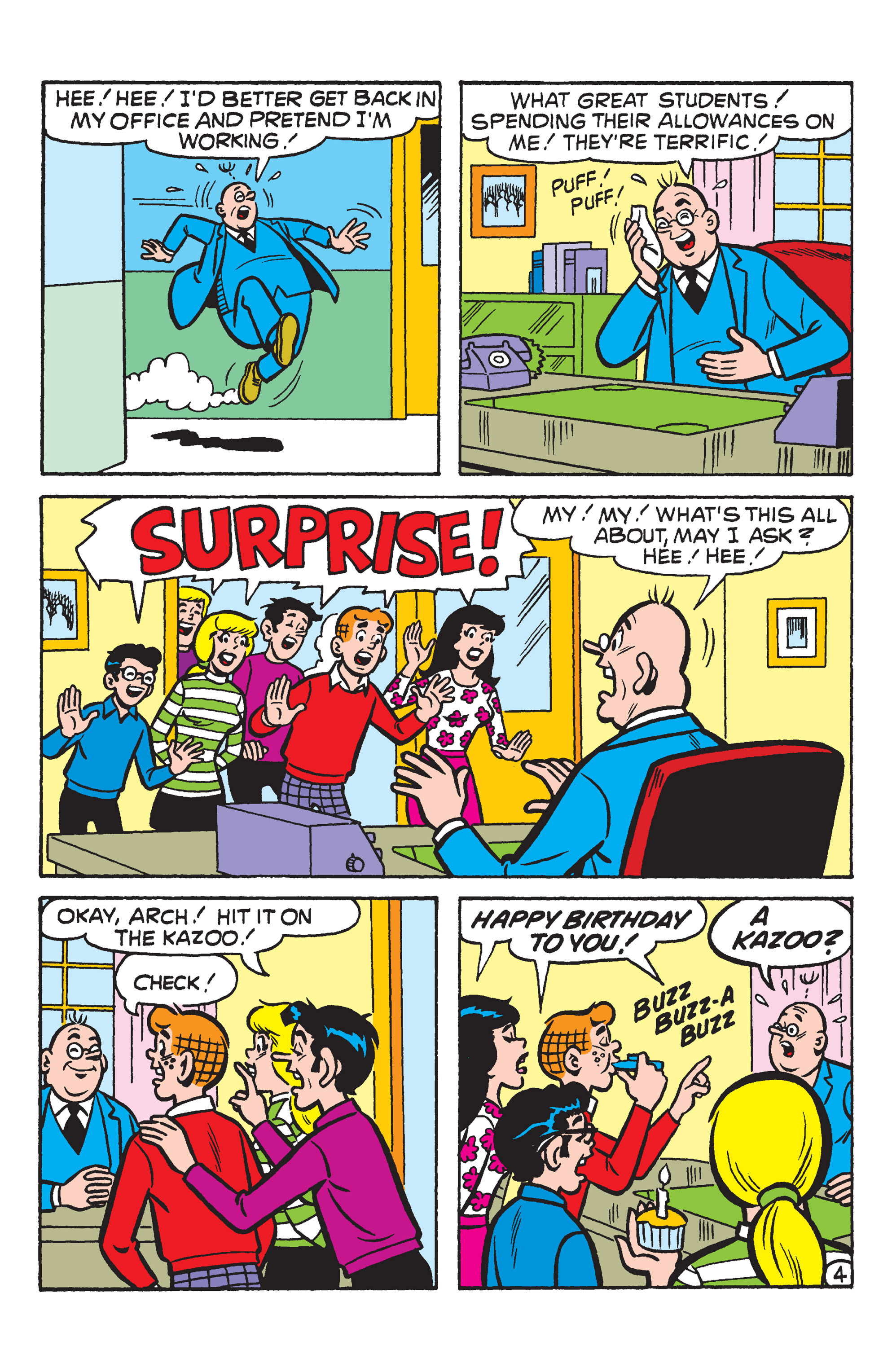 Read online Pep Digital comic -  Issue #162 - 124