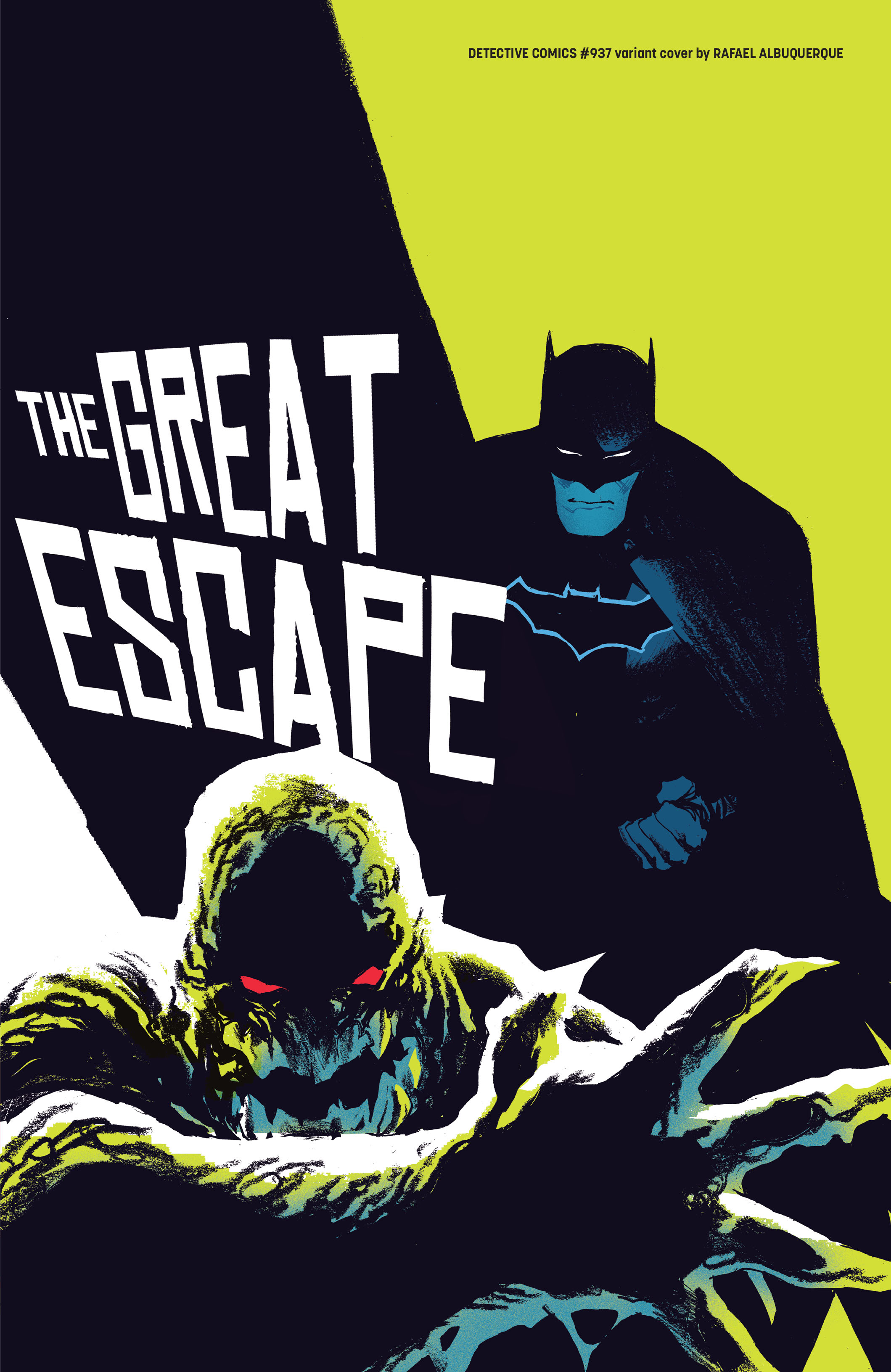 Read online Batman: Detective Comics: Rebirth Deluxe Edition comic -  Issue # TPB 1 (Part 3) - 114