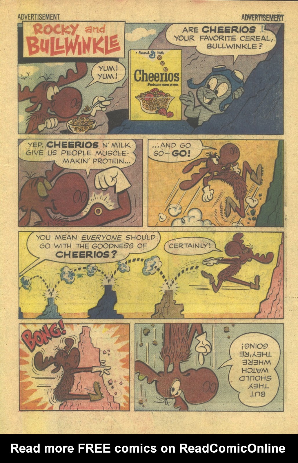 Walt Disney's Mickey Mouse issue 96 - Page 19