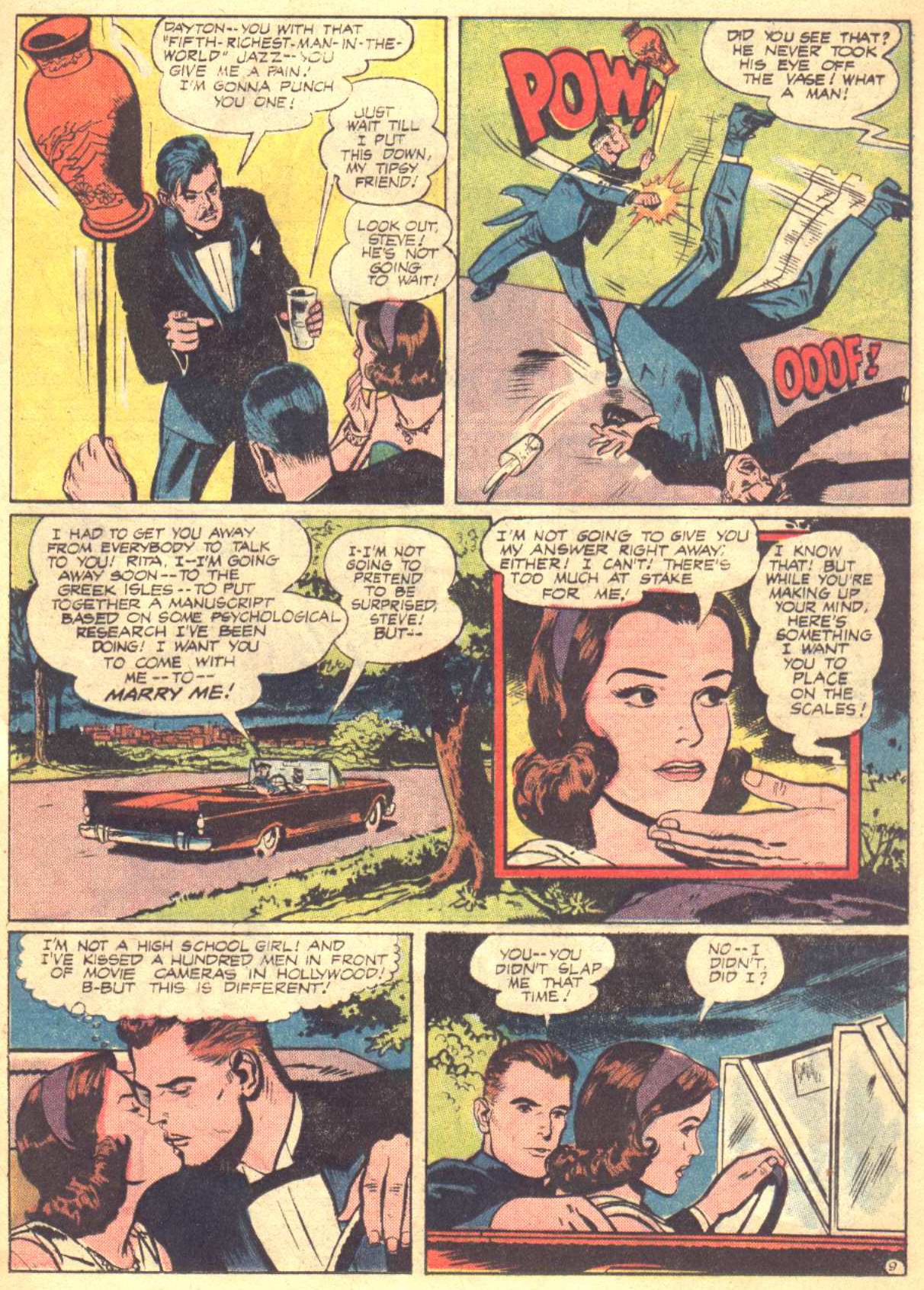 Read online Doom Patrol (1964) comic -  Issue #104 - 12