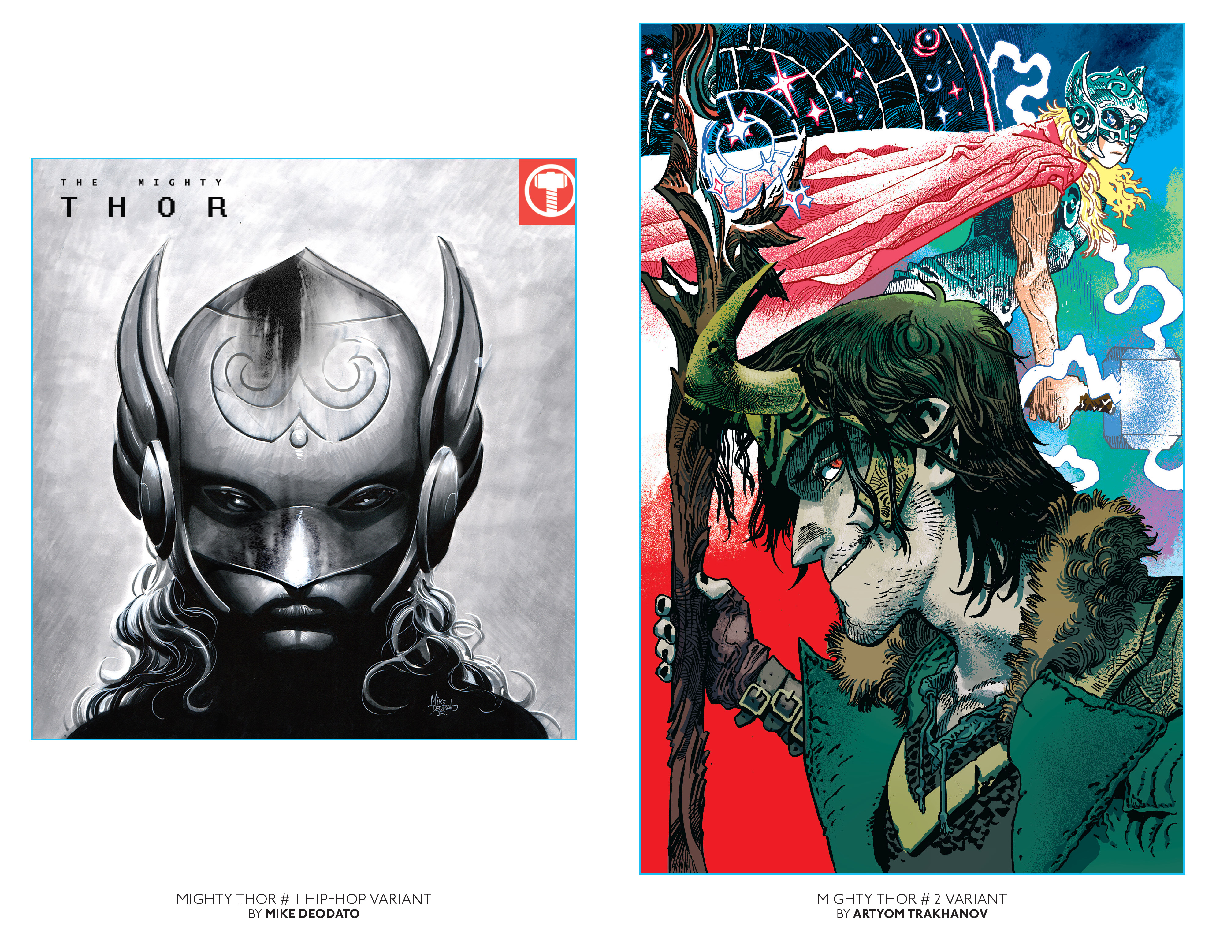 Read online Thor by Jason Aaron & Russell Dauterman comic -  Issue # TPB 2 (Part 3) - 59