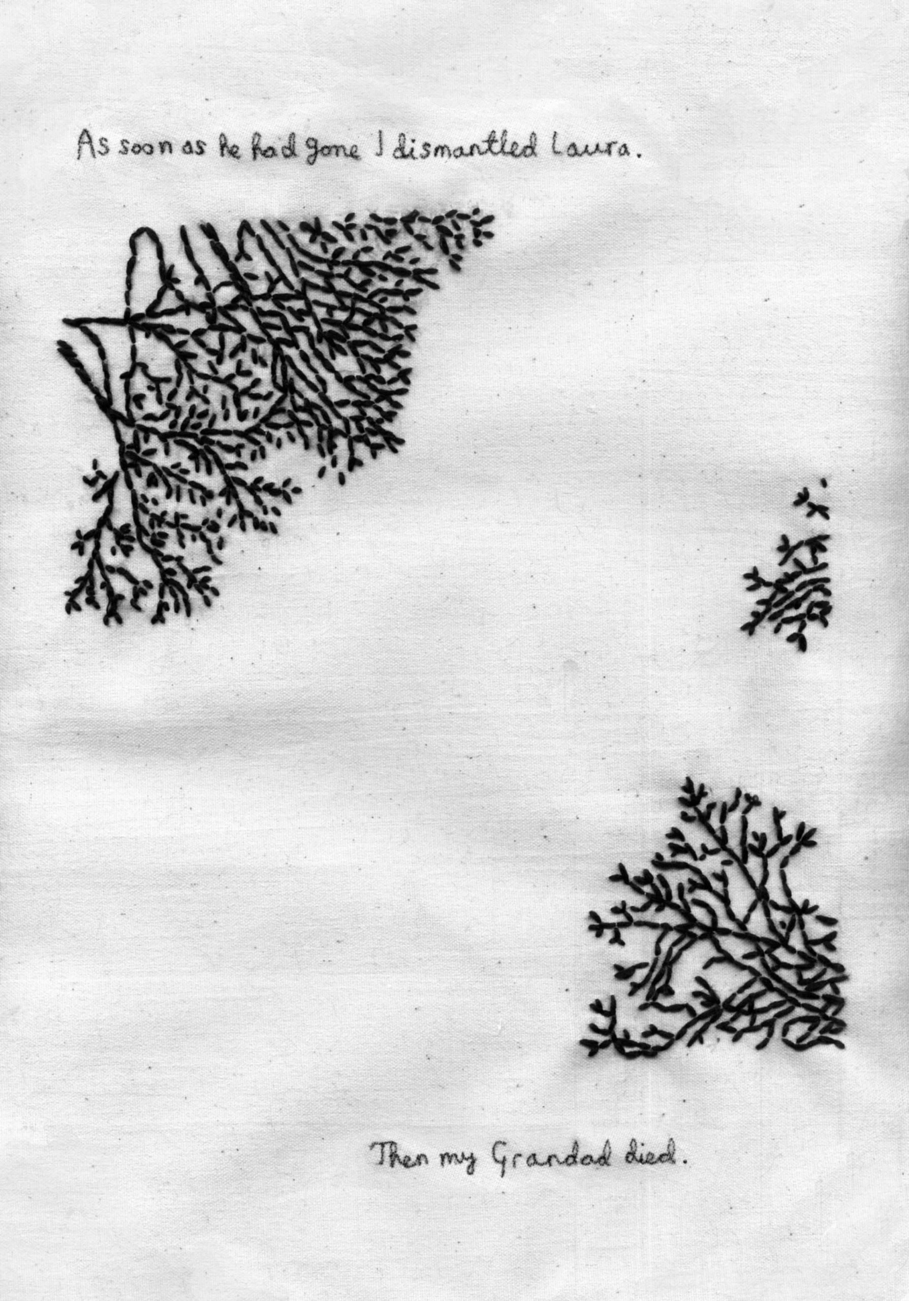 Read online The Black Project comic -  Issue # TPB (Part 1) - 19