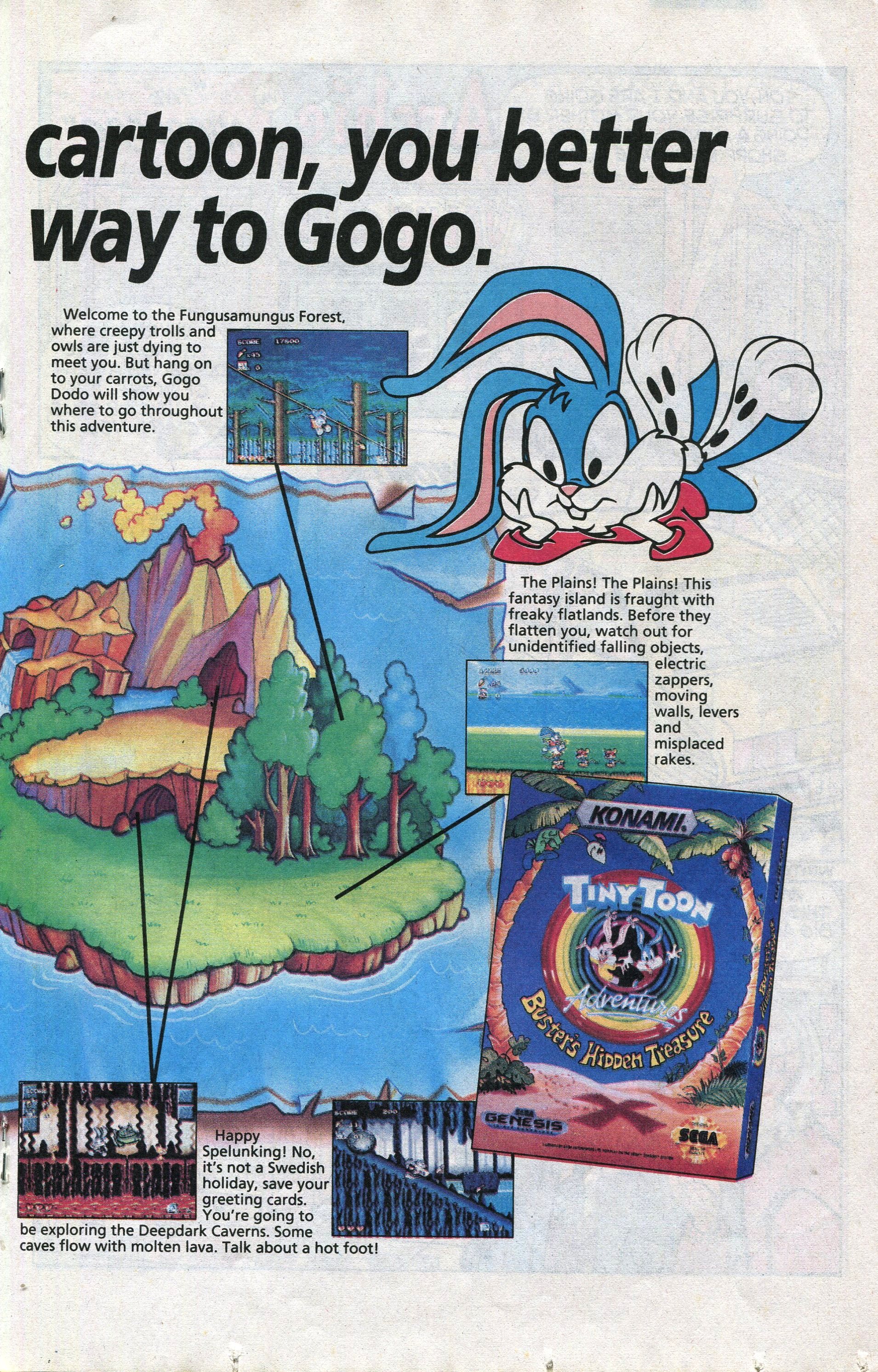 Read online Archie & Friends (1992) comic -  Issue #4 - 19