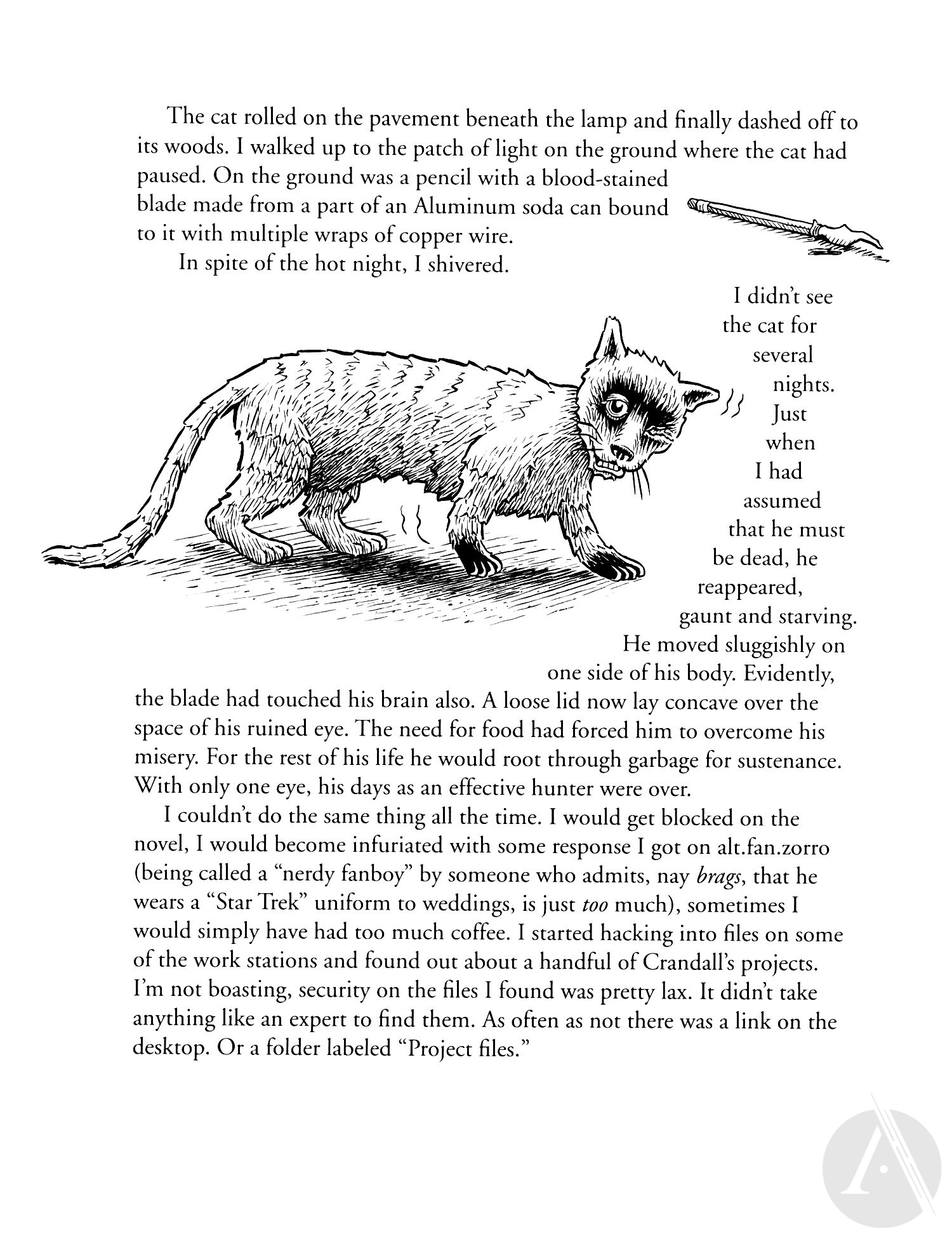 Read online Deitch's Pictorama comic -  Issue # TPB (Part 2) - 39