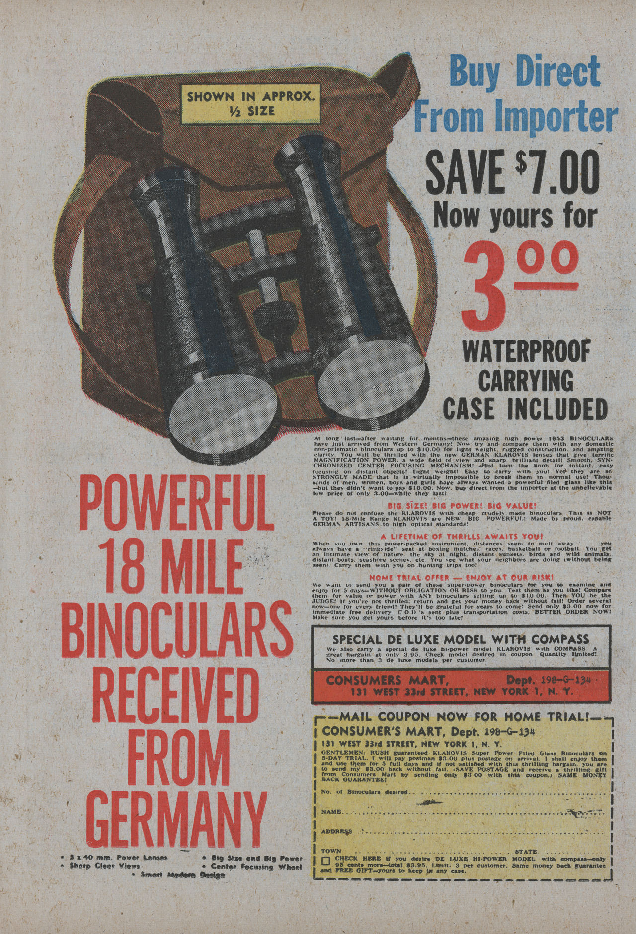 Read online G.I. Combat (1952) comic -  Issue #9 - 25