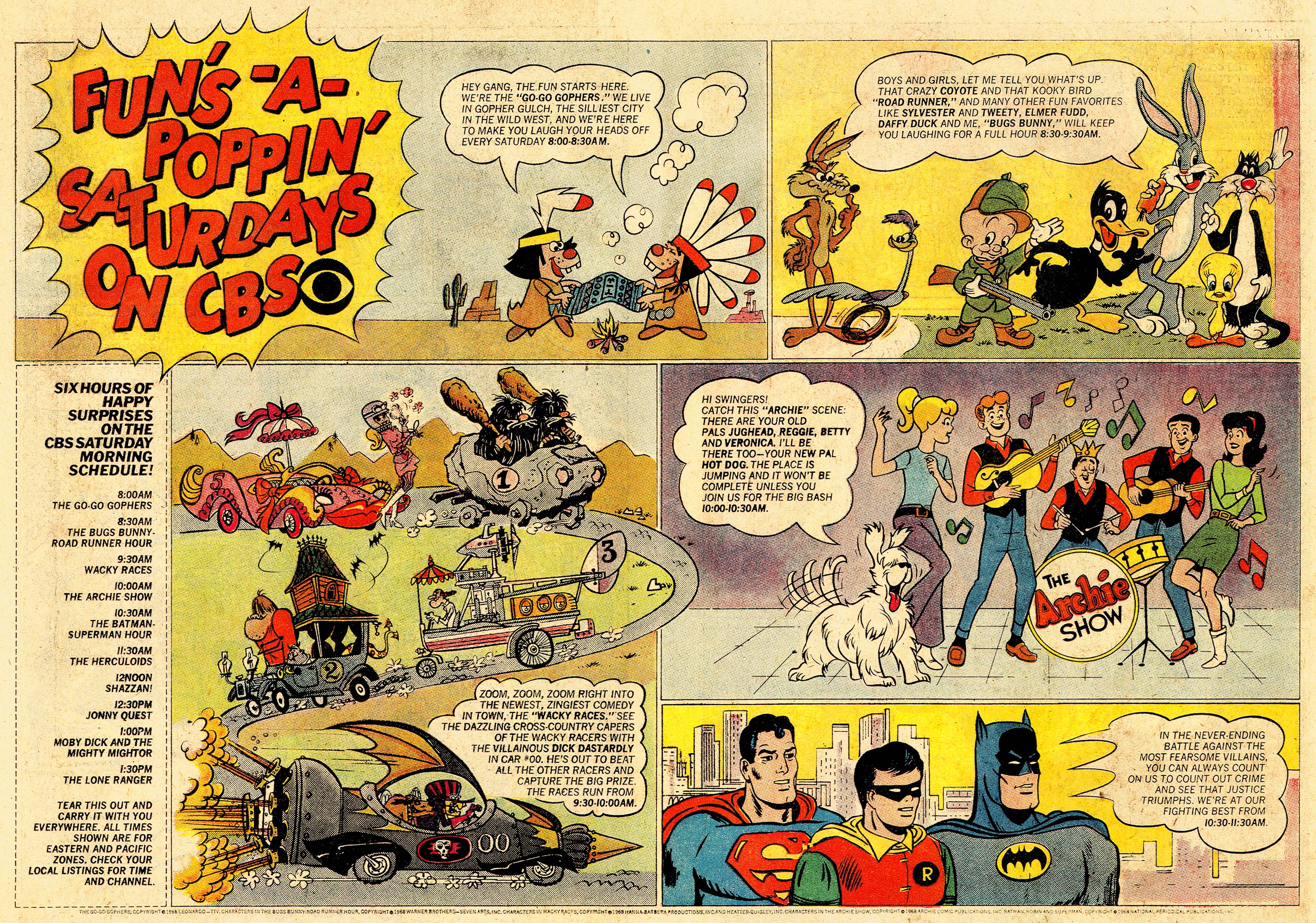 Read online Secret Six (1968) comic -  Issue #4 - 18