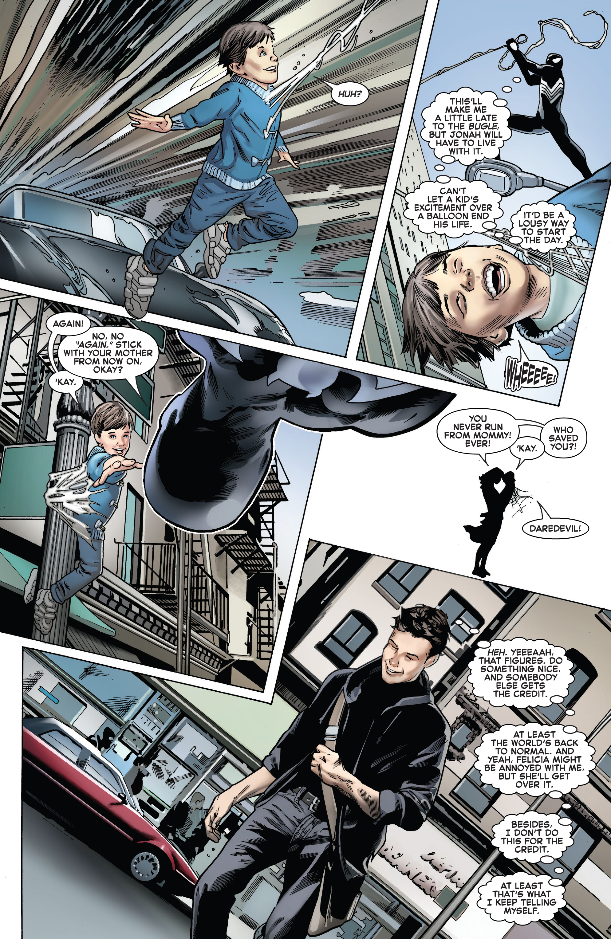 Read online King In Black Omnibus comic -  Issue # TPB (Part 14) - 31