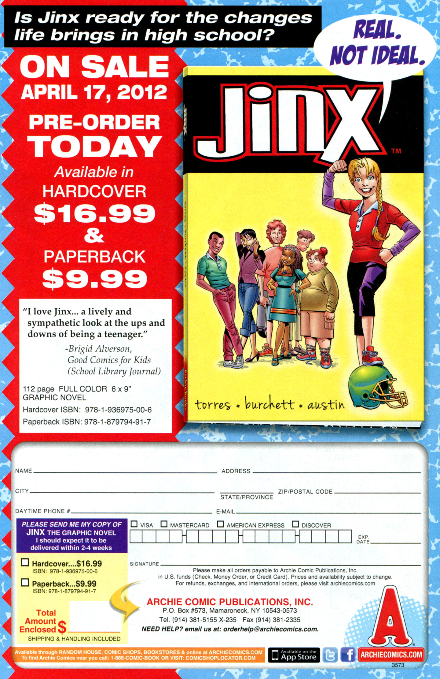 Read online Archie's Pal Jughead Comics comic -  Issue #212 - 11