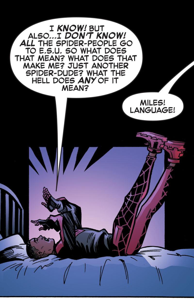 Read online Spider-Verse Unlimited: Infinity Comic comic -  Issue #3 - 64