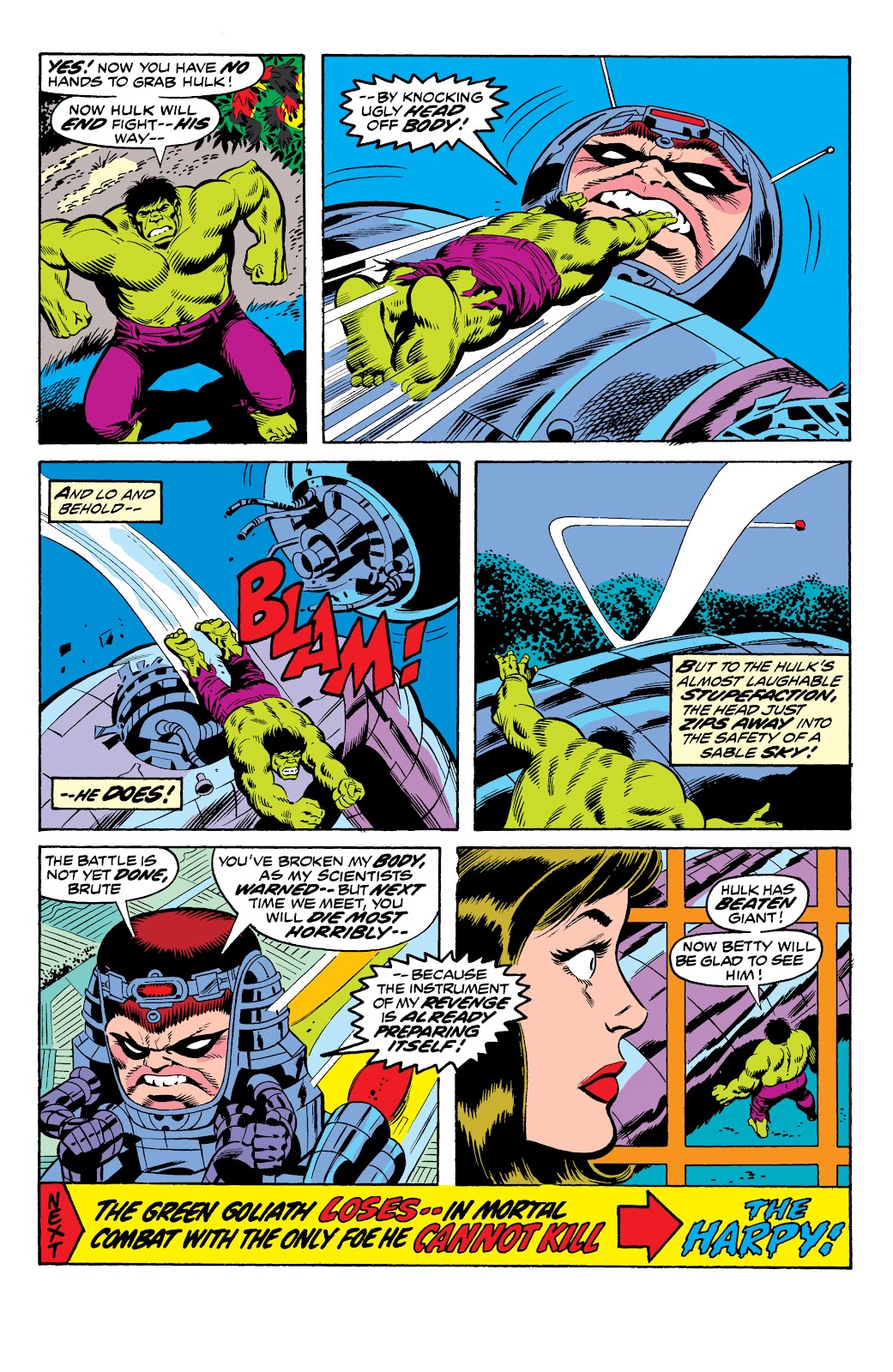Incredible Hulk Epic Collection issue TPB 6 (Part 3) - Page 32