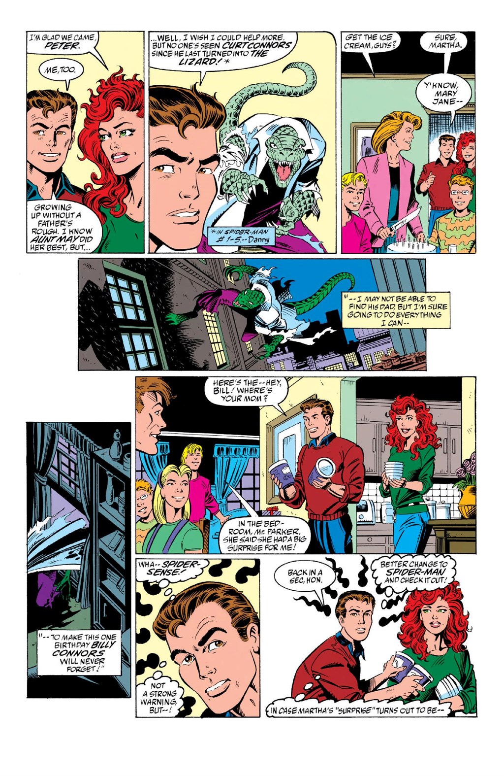 Read online Amazing Spider-Man Epic Collection comic -  Issue # The Hero Killers (Part 4) - 25