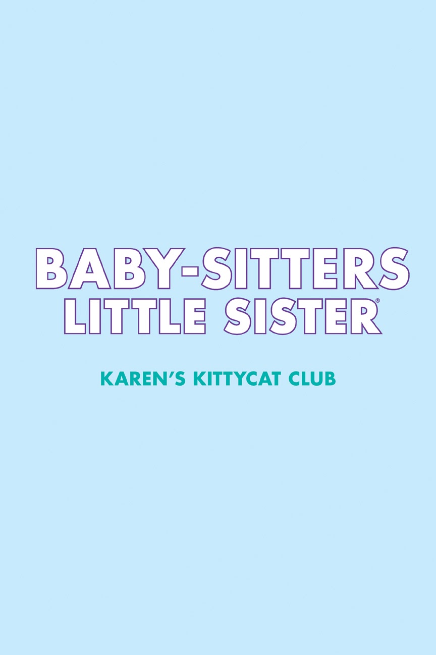 Read online Baby-Sitters Little Sister comic -  Issue #4 - 3