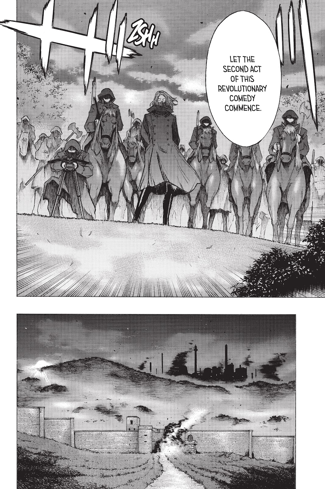 Attack on Titan: Before the Fall issue 8 - Page 155