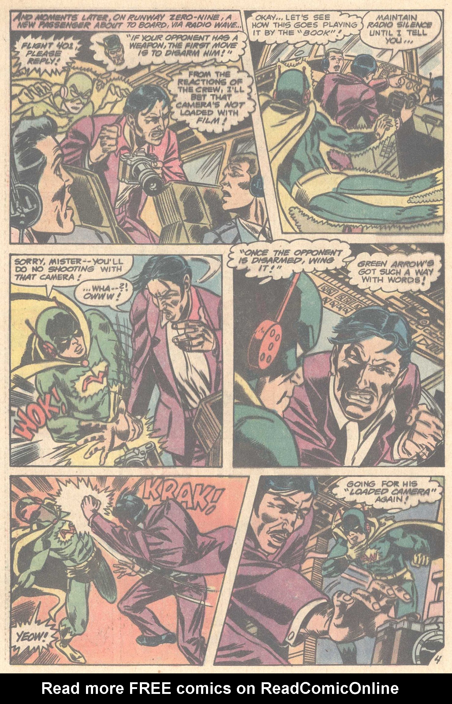 Action Comics (1938) 488 Page 30