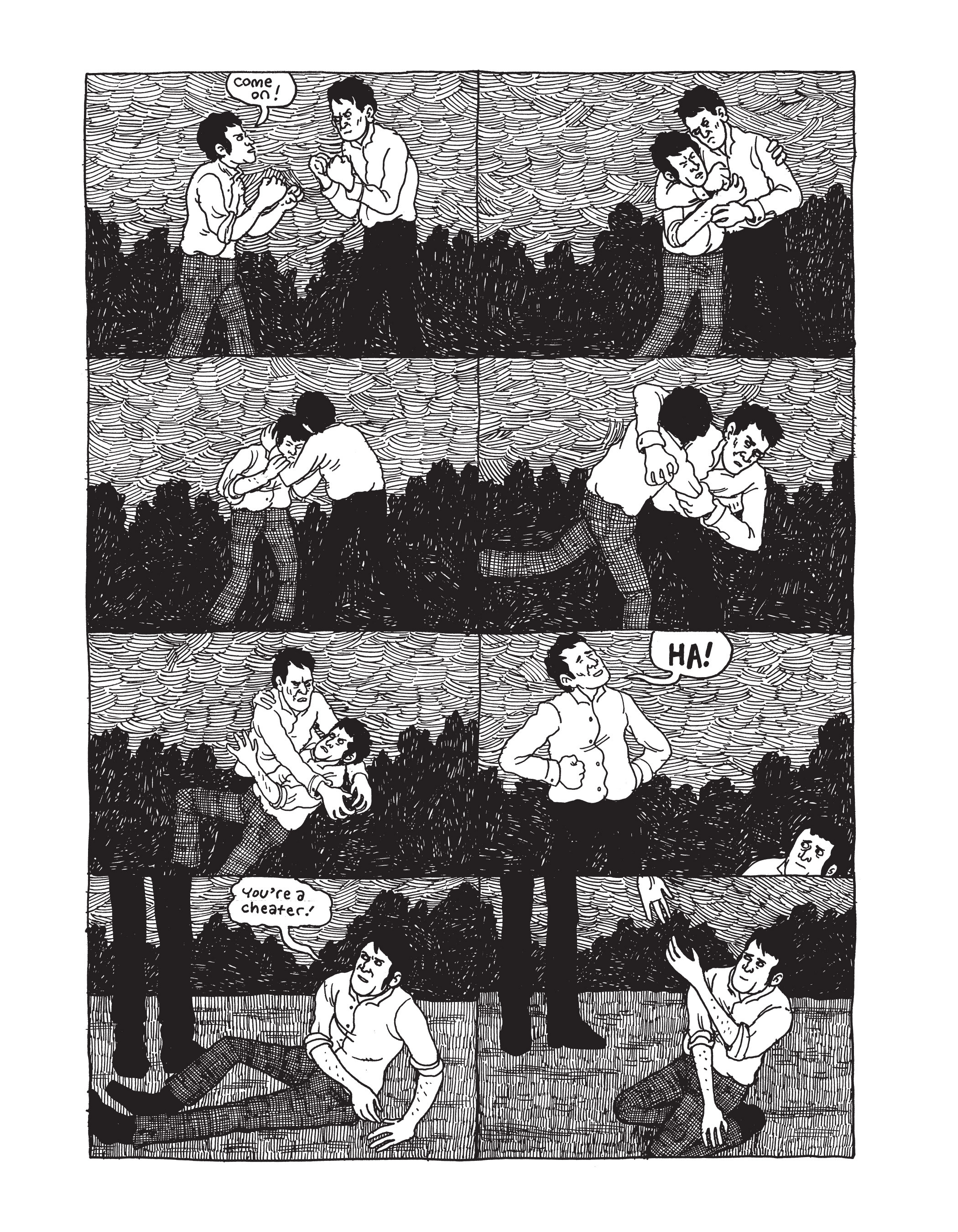 Read online The Hypo comic -  Issue # TPB (Part 2) - 25