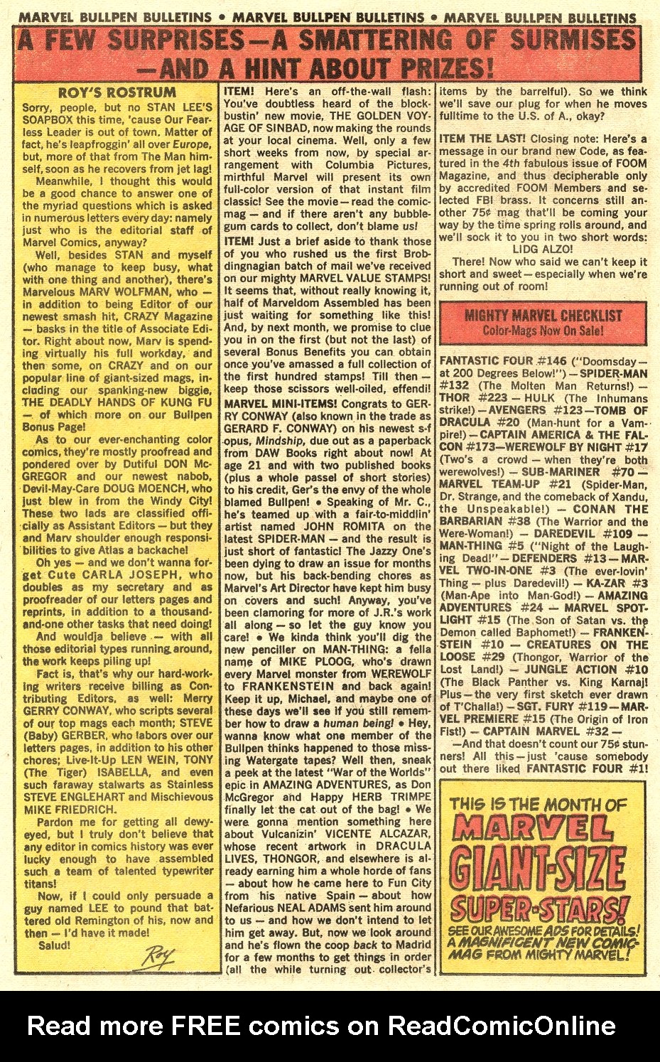 Read online Ka-Zar comic -  Issue #3 - 14