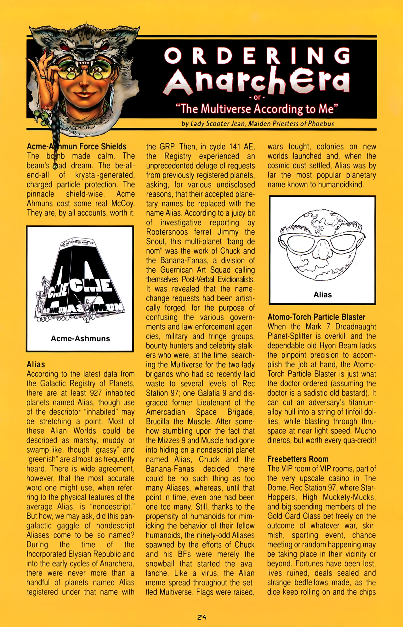 Read online Starstruck (2009) comic -  Issue #12 - 26