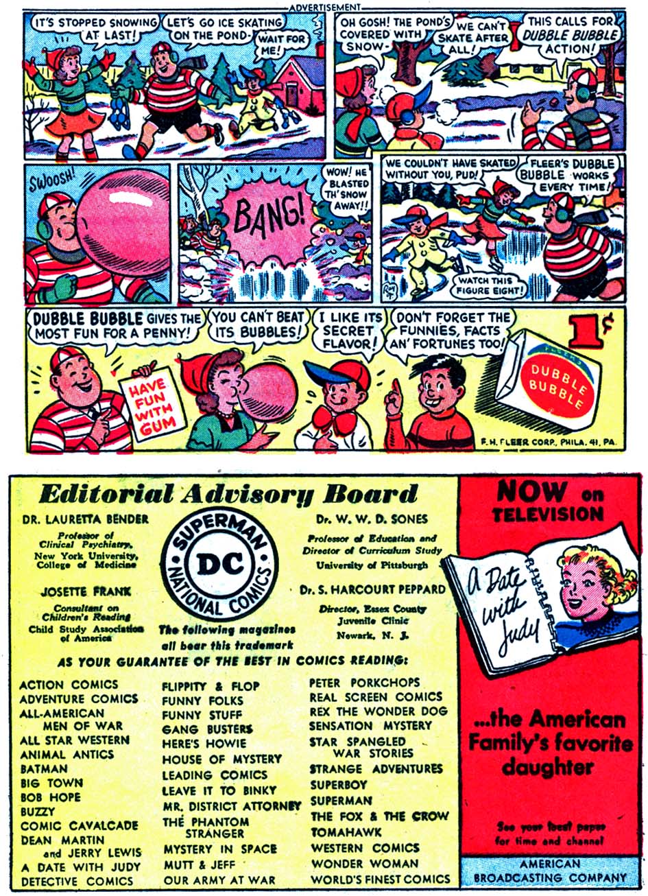 Read online Hollywood Funny Folks comic -  Issue #54 - 16