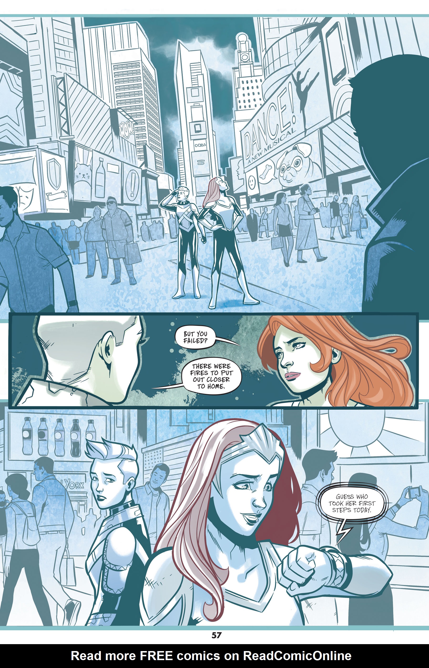 Read online Mera: Tidebreaker comic -  Issue # TPB (Part 1) - 57