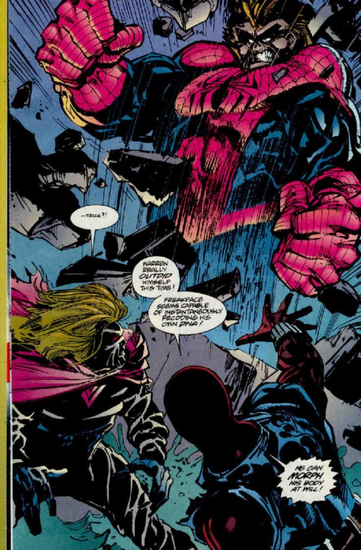 Read online The Spectacular Spider-Man (1976) comic -  Issue #224 - 10