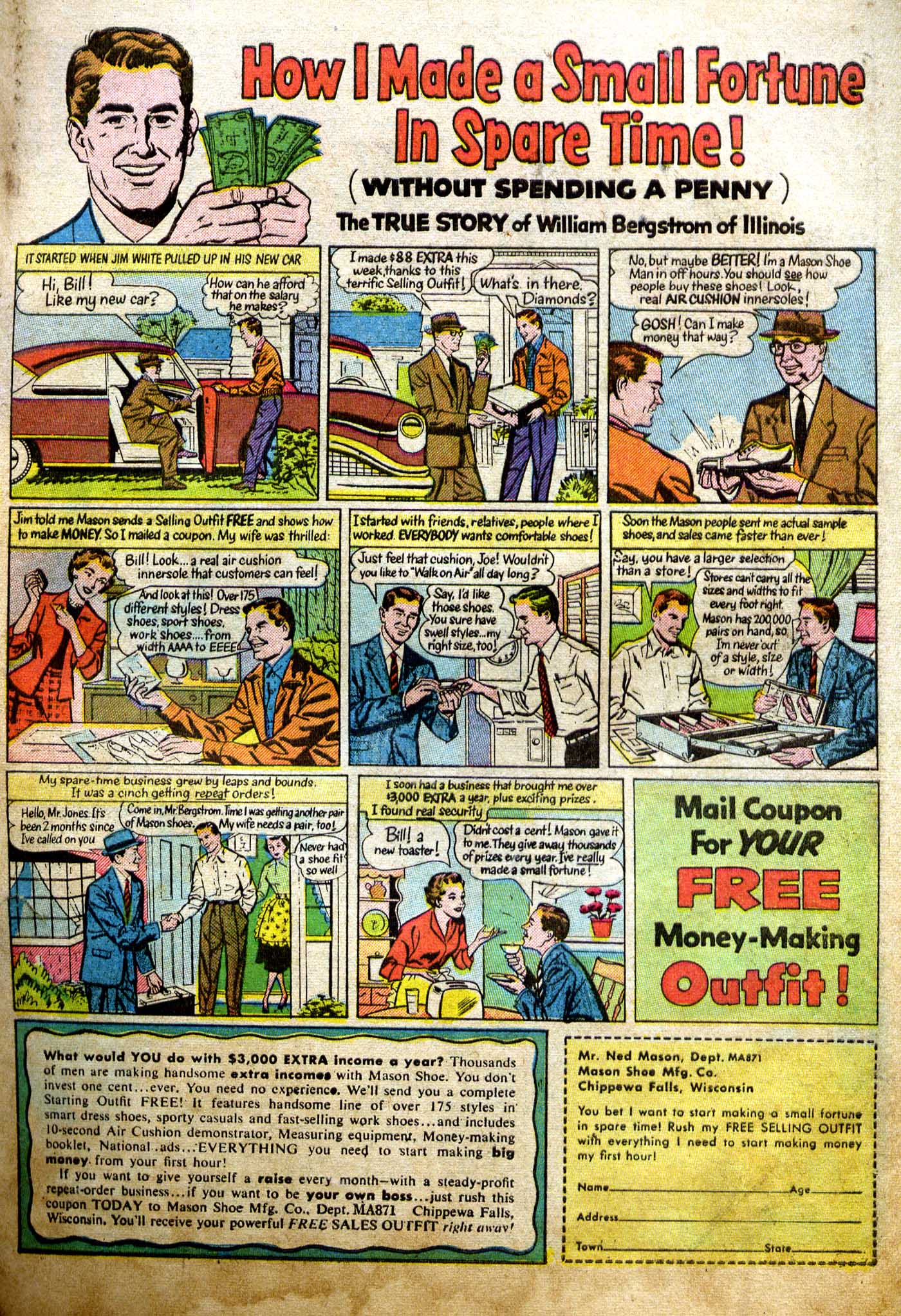 Read online Blackhawk (1957) comic -  Issue #101 - 34