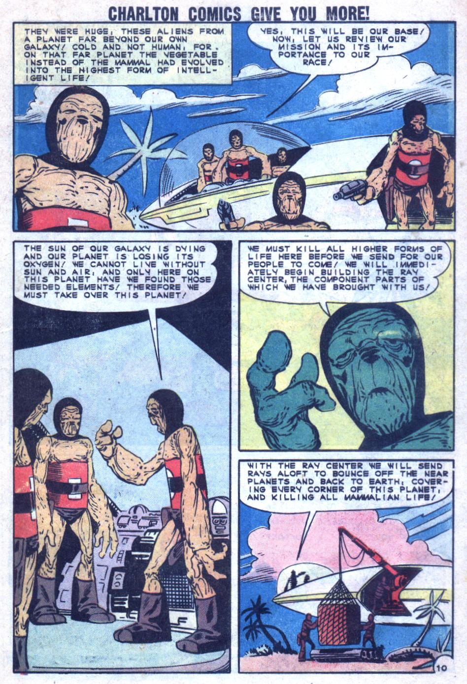 Read online Konga comic -  Issue #7 - 13