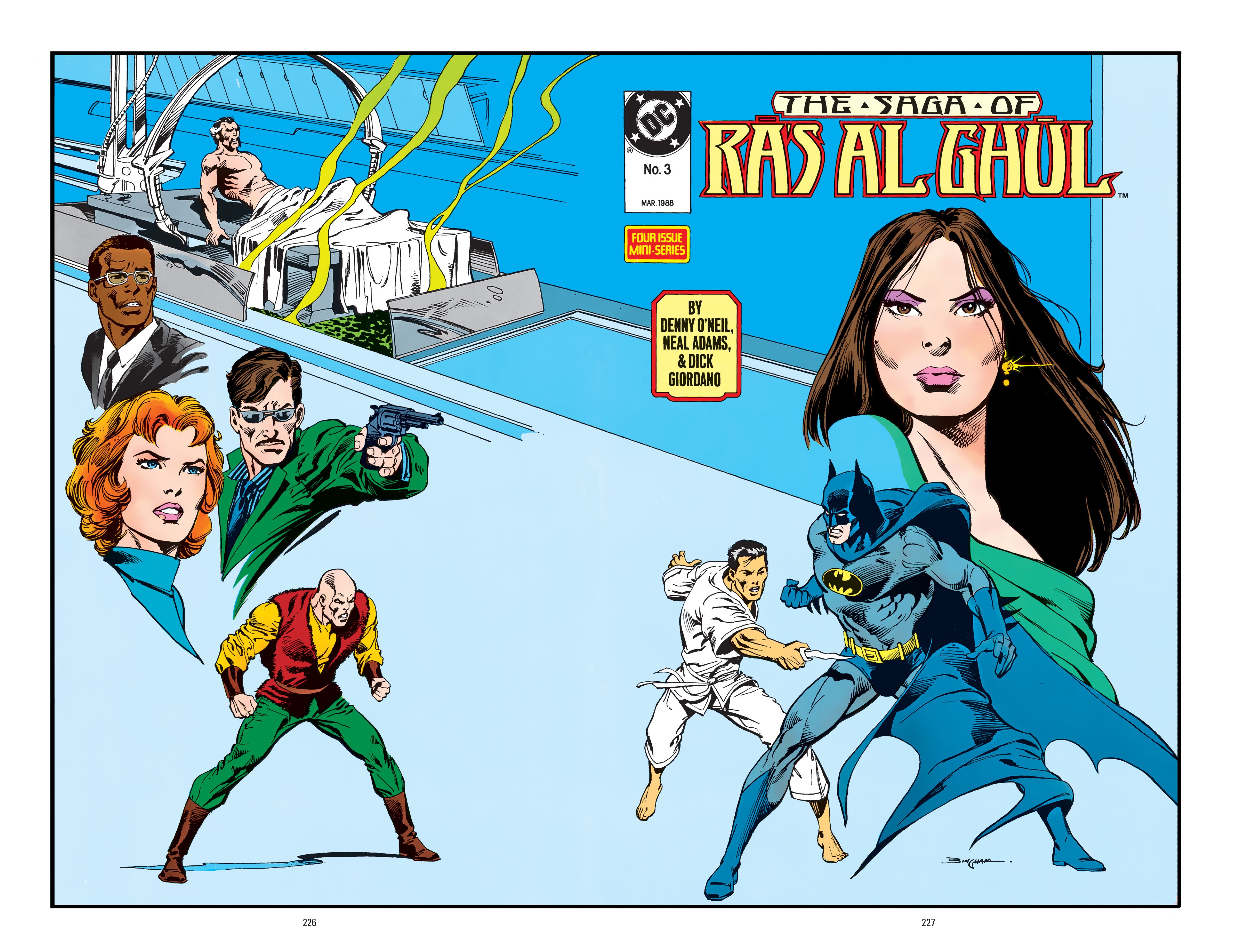 Read online Batman: Tales of the Demon comic -  Issue # TPB (Part 2) - 122