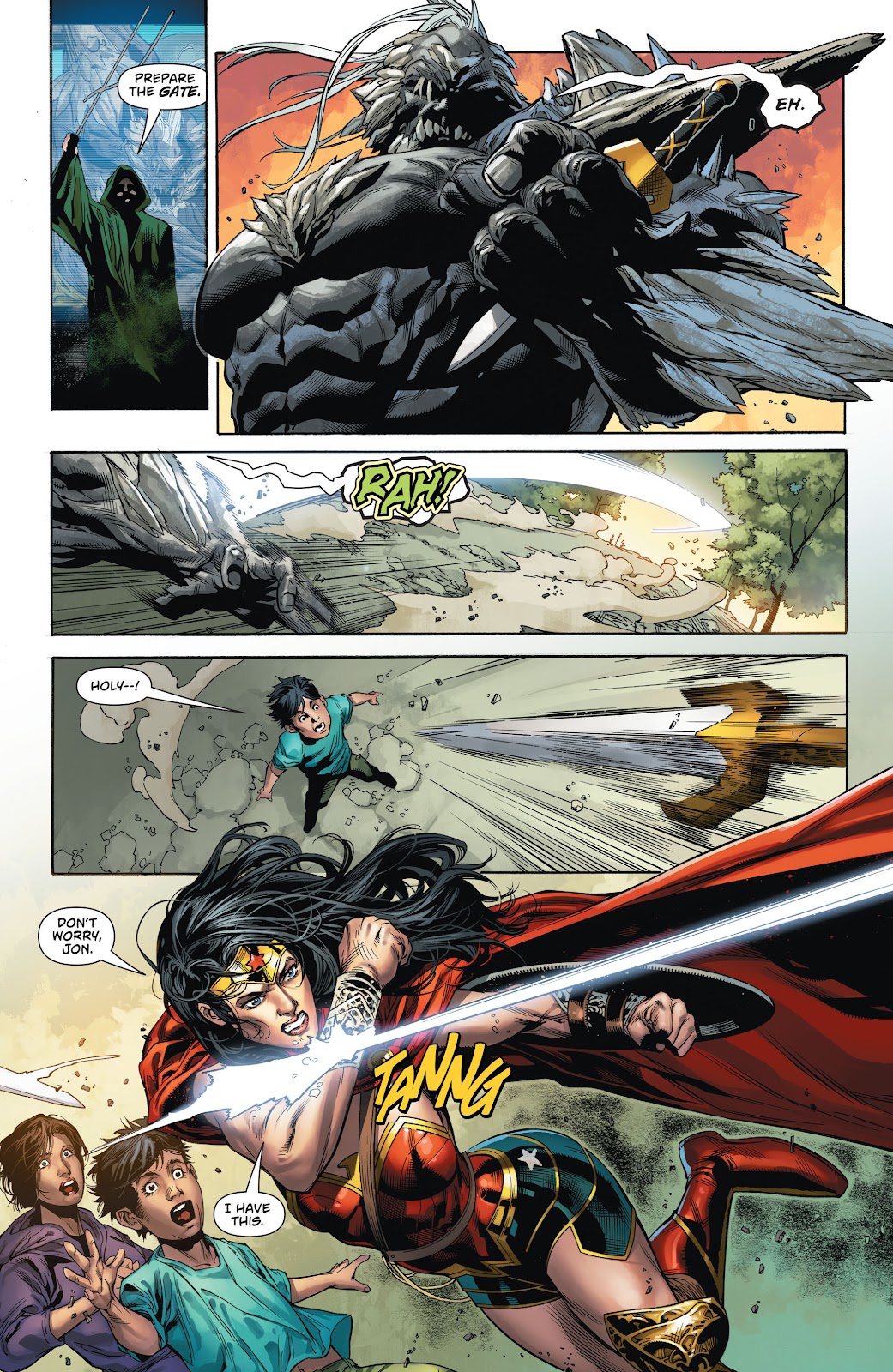 Action Comics (2016) issue 961 - Page 12