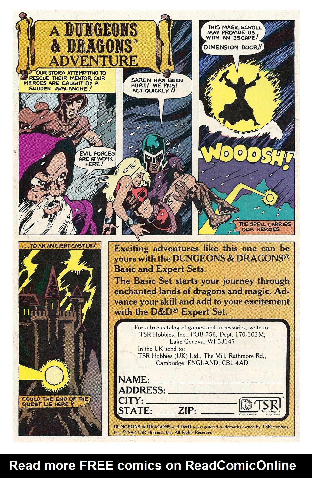 Read online Arak Son of Thunder comic -  Issue #13 - 36