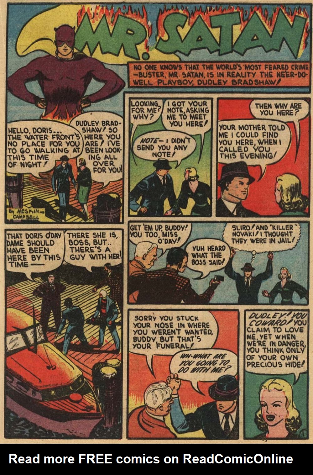 Read online Zip Comics comic -  Issue #9 - 54