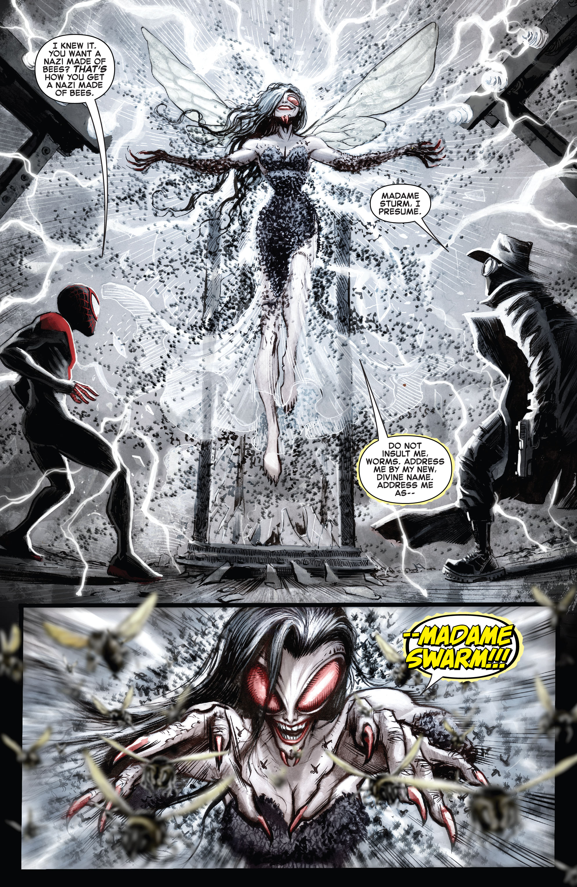 Read online Spider-Verse (2019) comic -  Issue #5 - 12