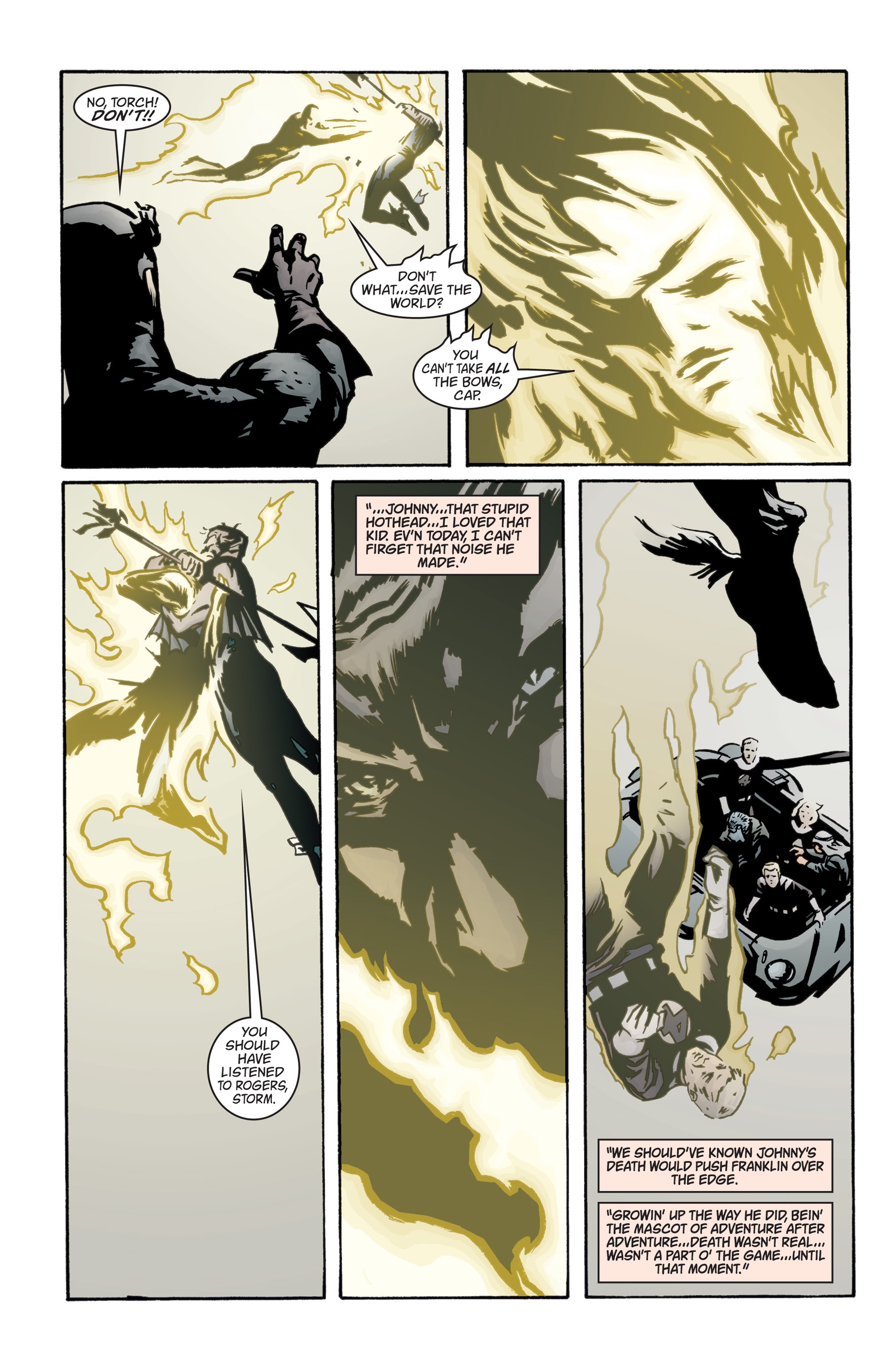 Read online Earth X comic -  Issue # _TPB (Part 1) - 79