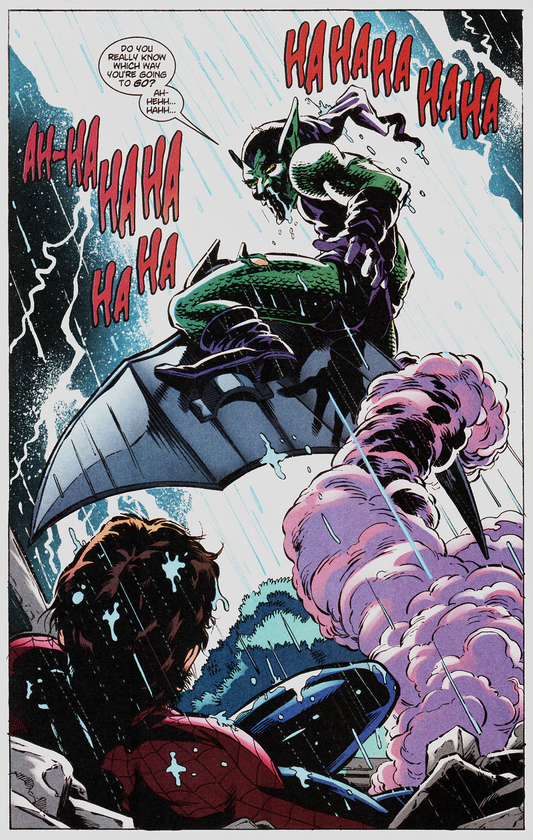 Peter Parker: Spider-Man Issue #25 #28 - English 37