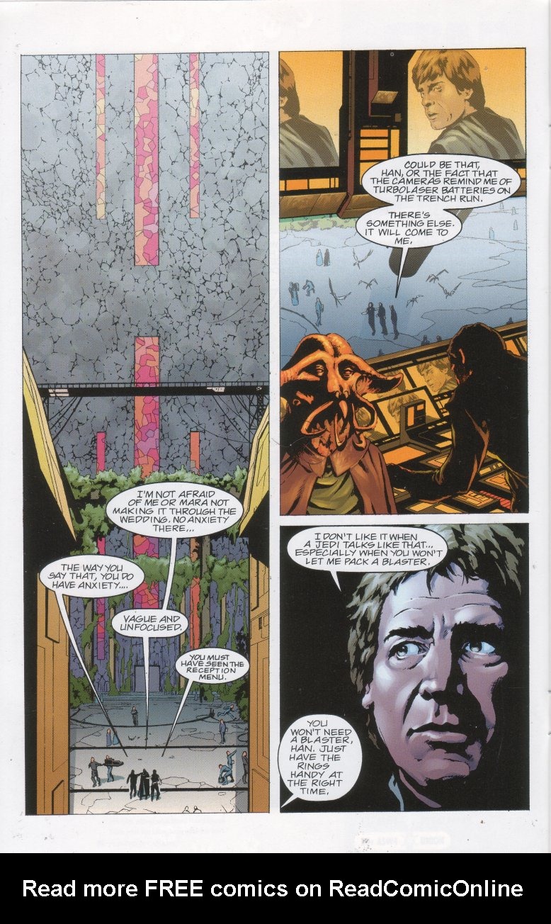 Star Wars: Union issue 4 - Page 4