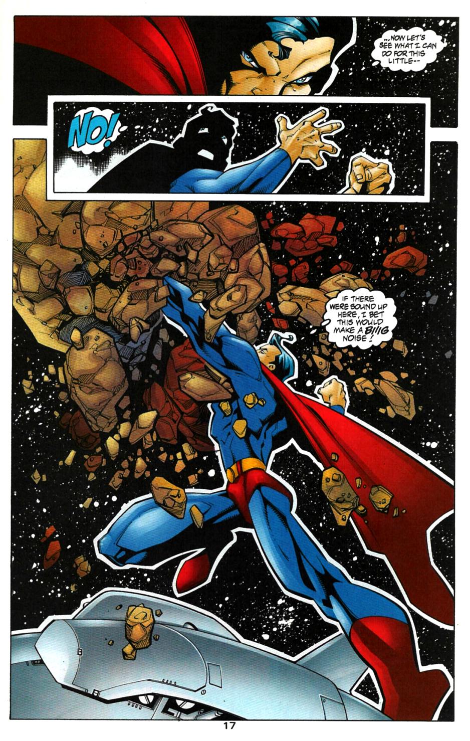 Read online Legends of the DC Universe comic -  Issue #39 - 18